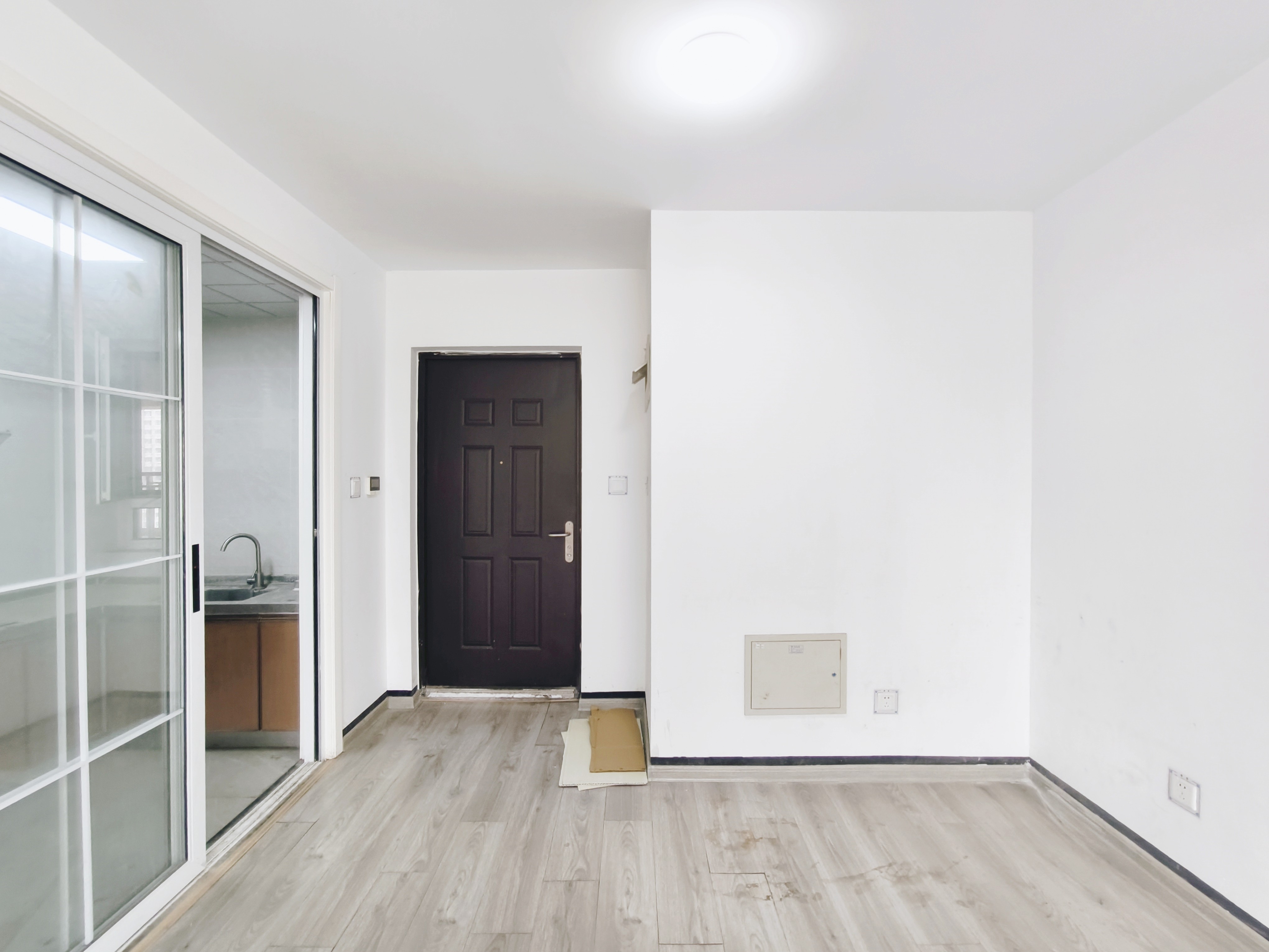 中新国际东城二区