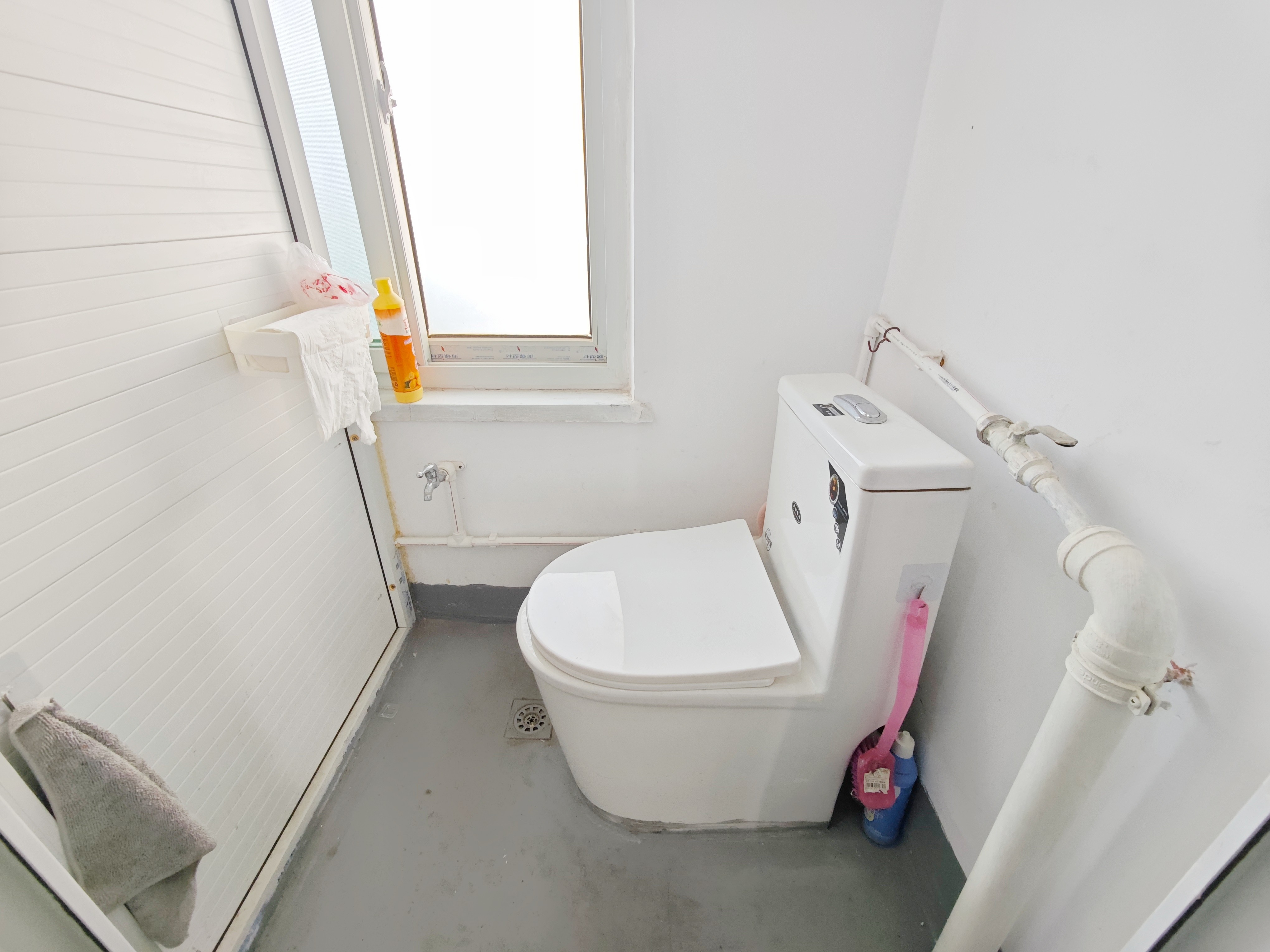 经二纬六单位宿舍