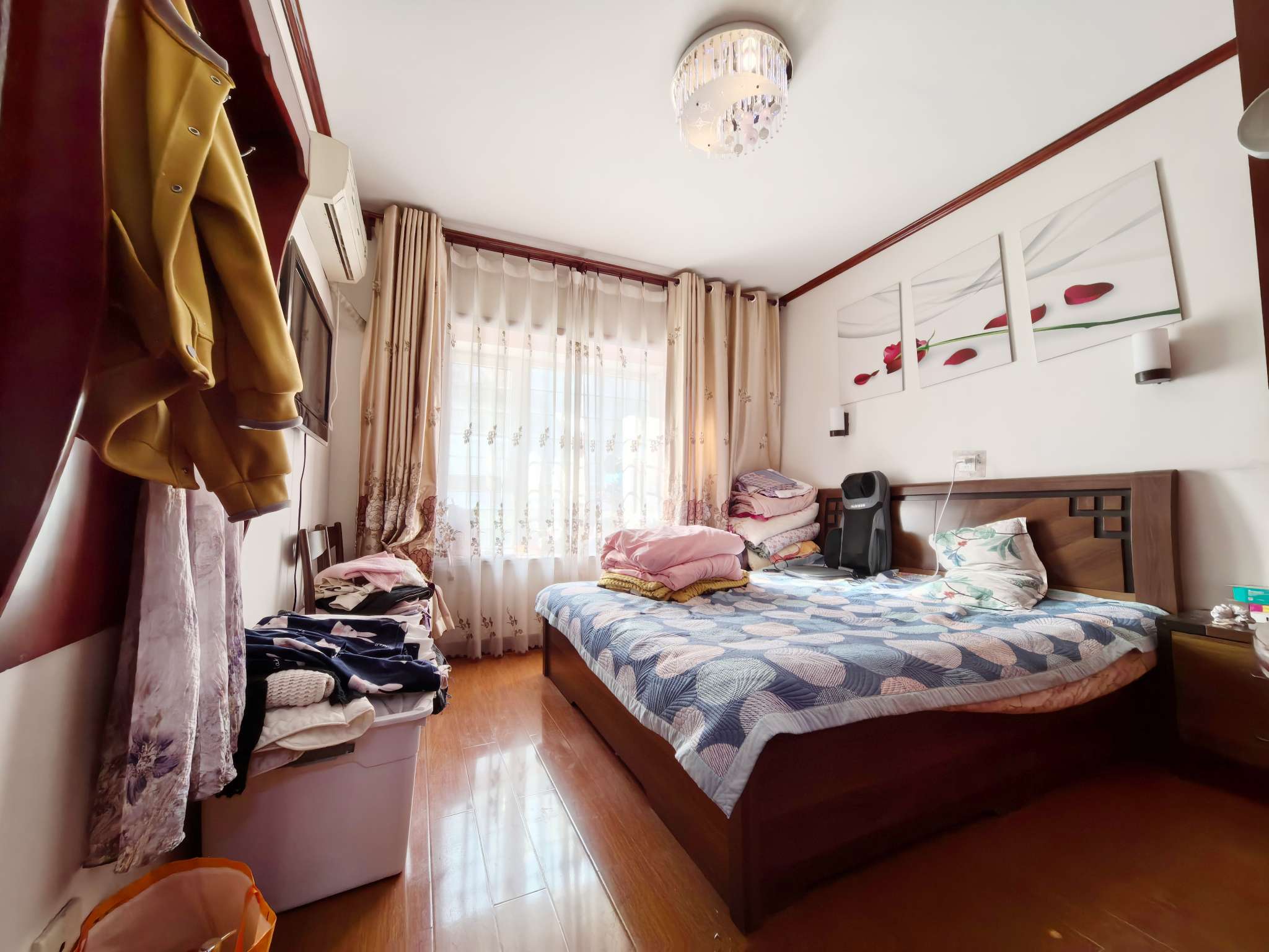 福泰新都城东区