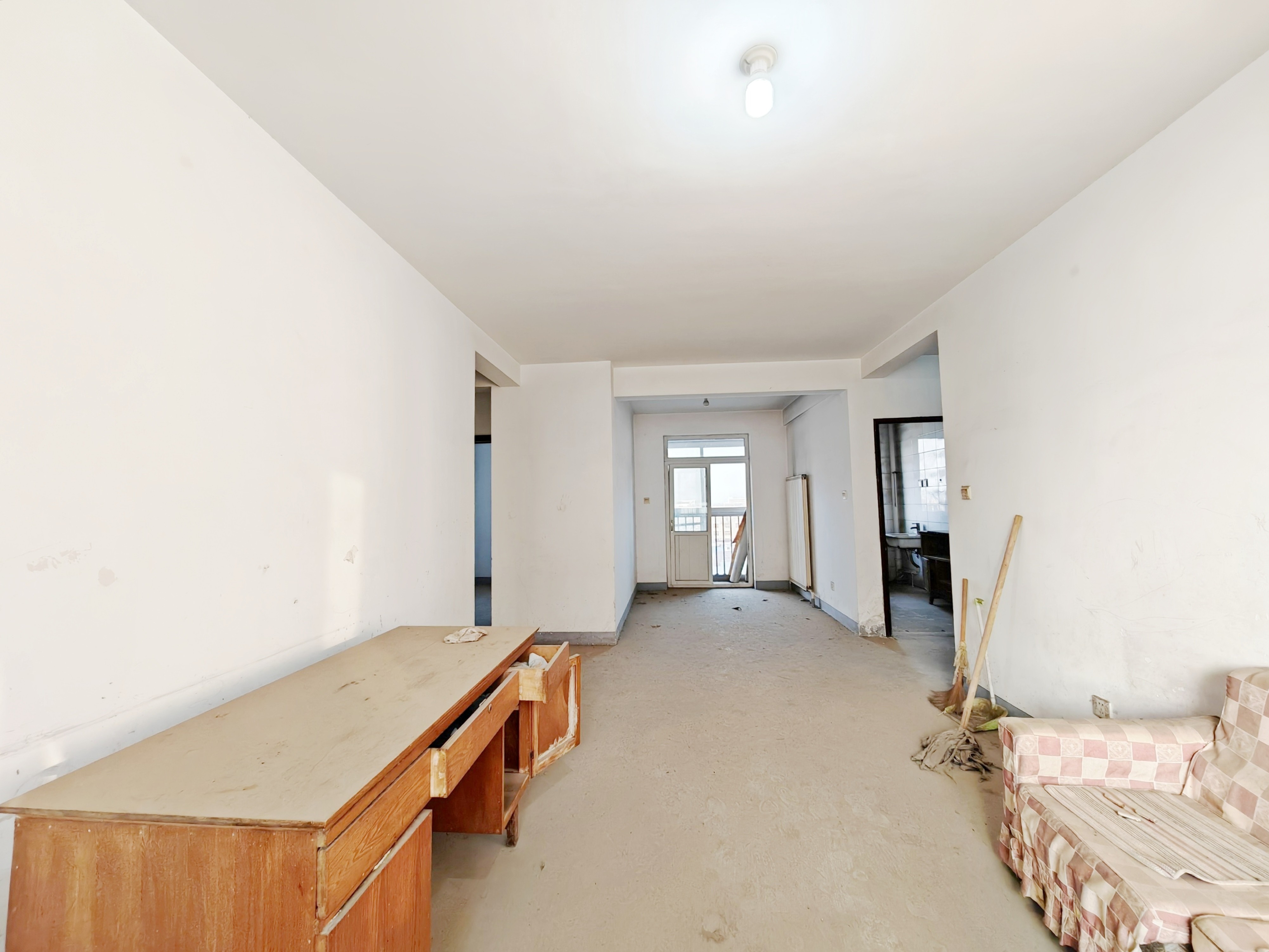  港基滨河华庭 南