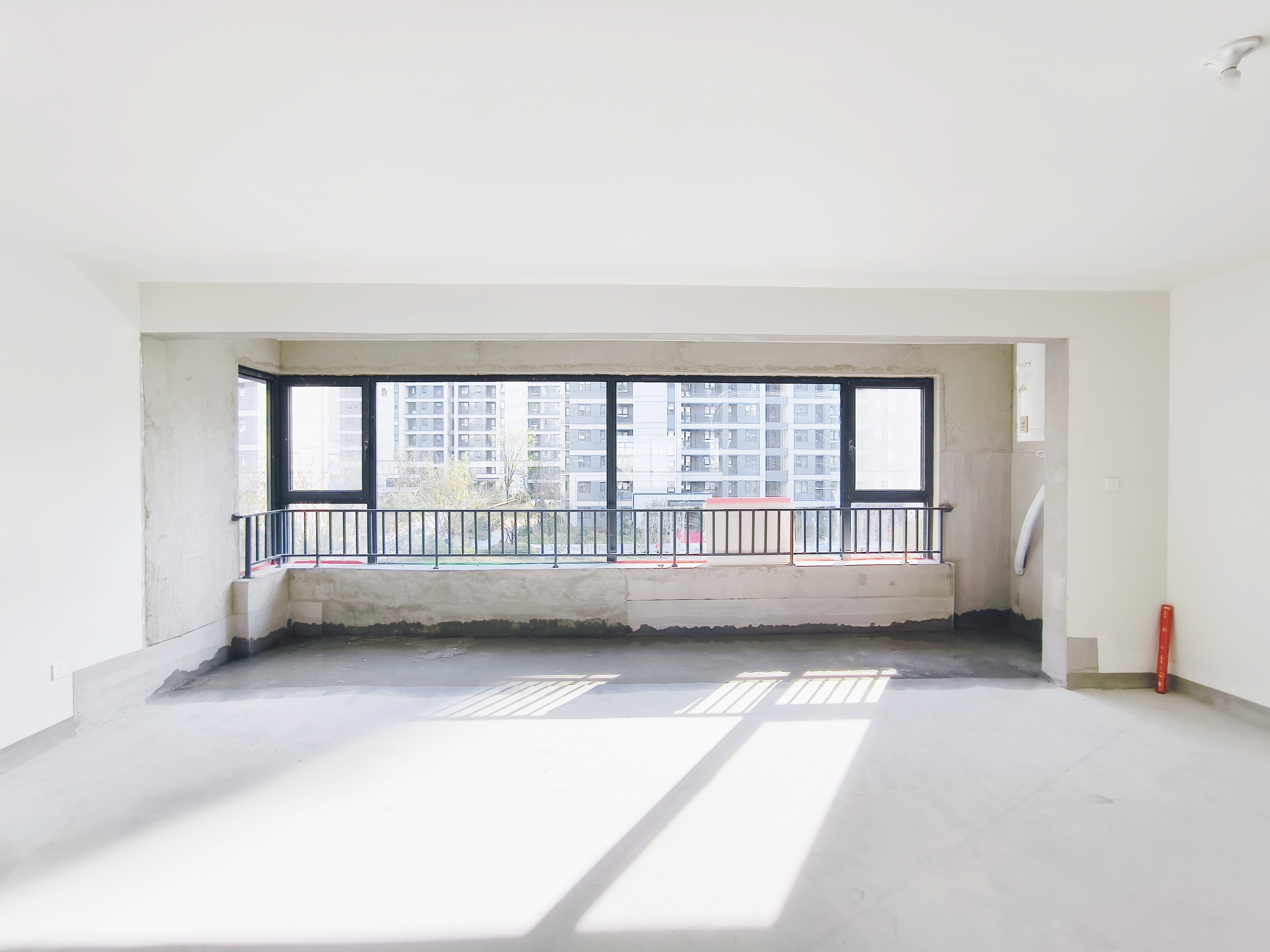  能建紫郡兰园 南