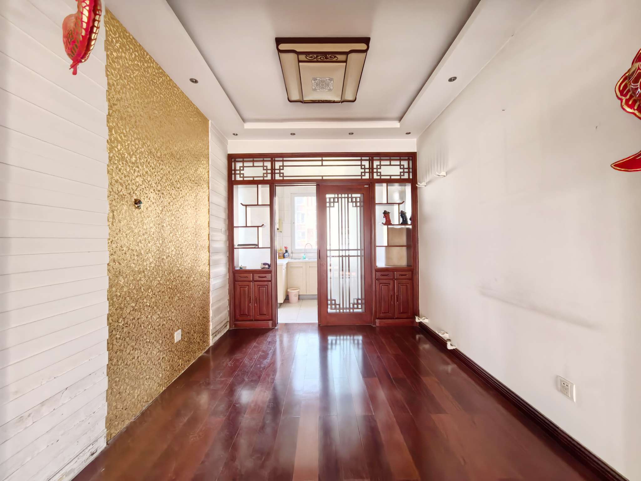 福泰新都城东区