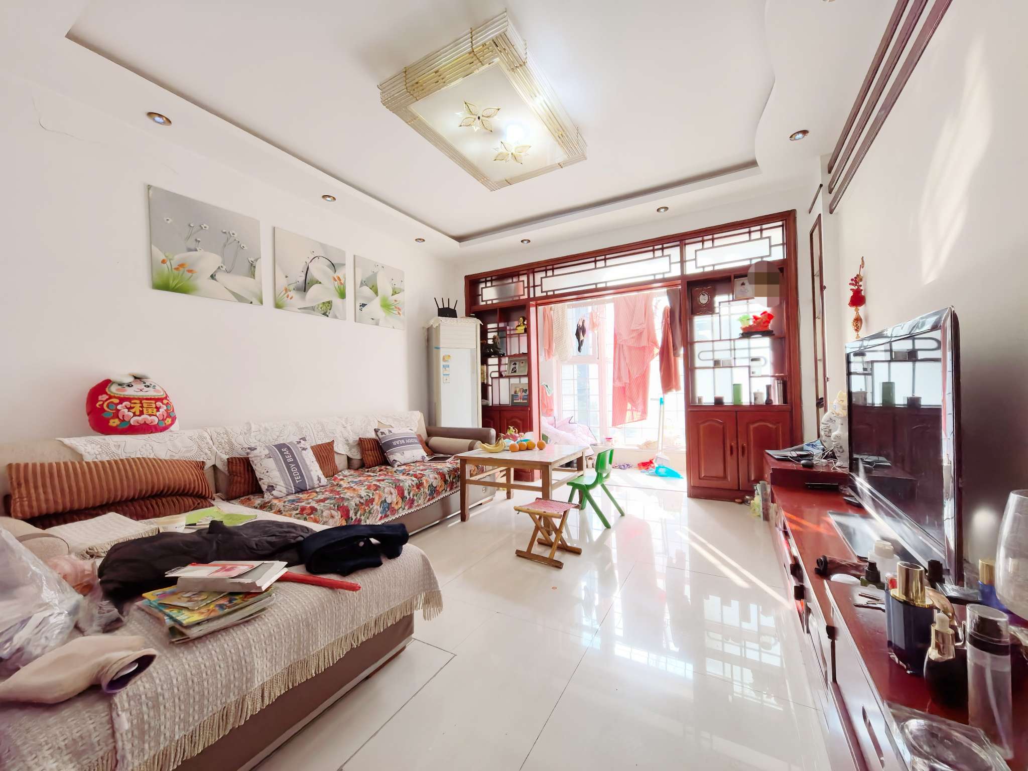  福泰新都城东区 南北