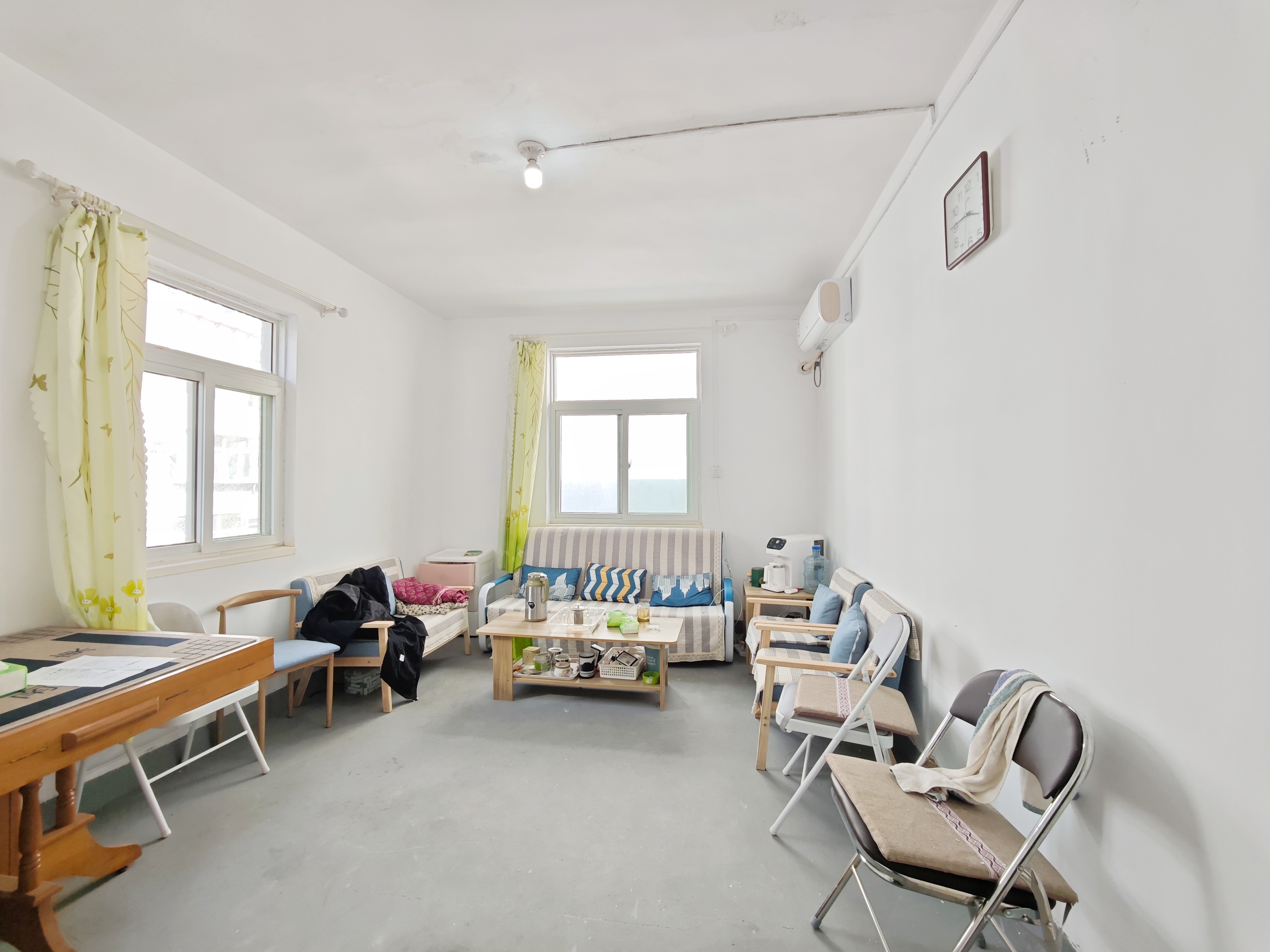 经二纬六单位宿舍