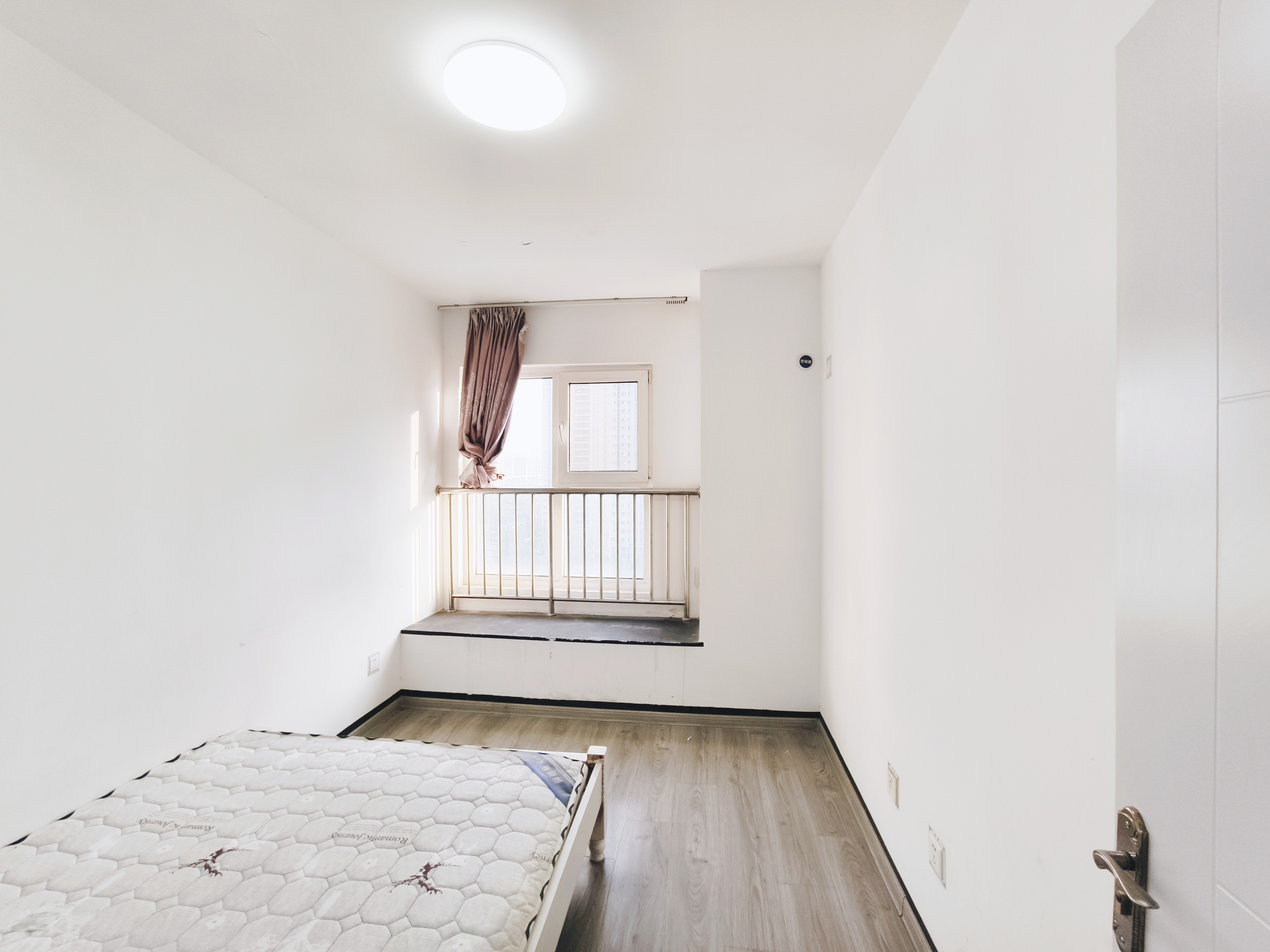 中新国际东城二区