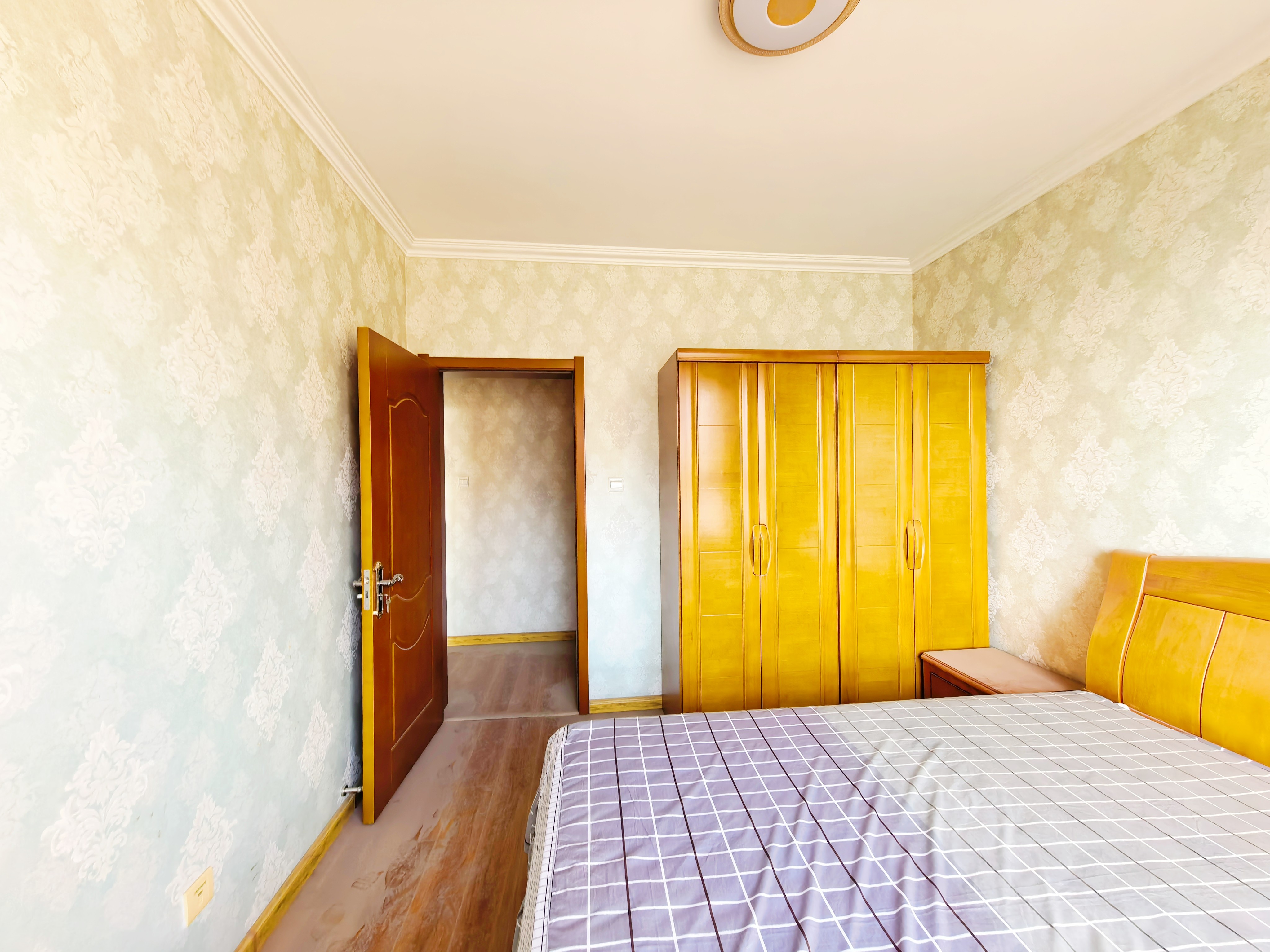 腊山南苑(二区)