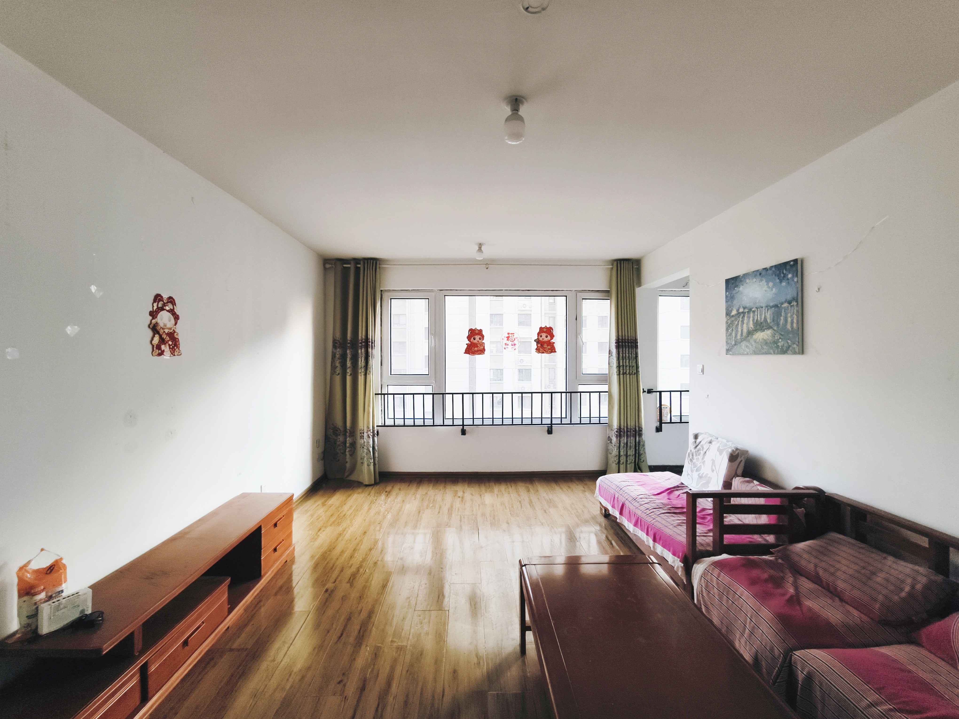  龙湖春江郦城 南北