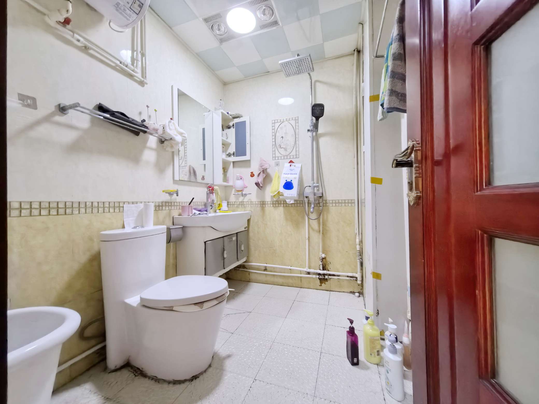 福泰新都城东区