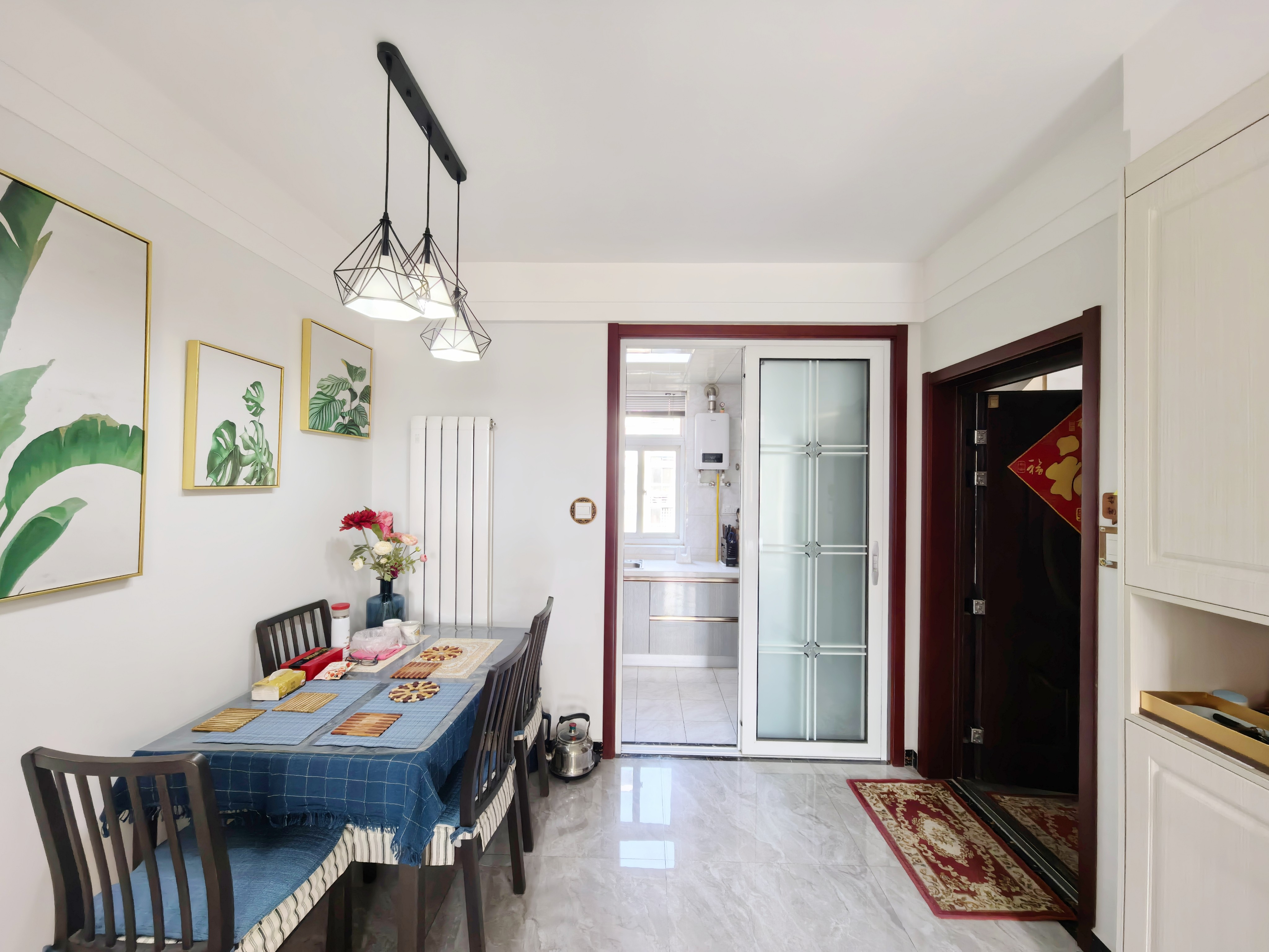 鑫苑国际城市花园