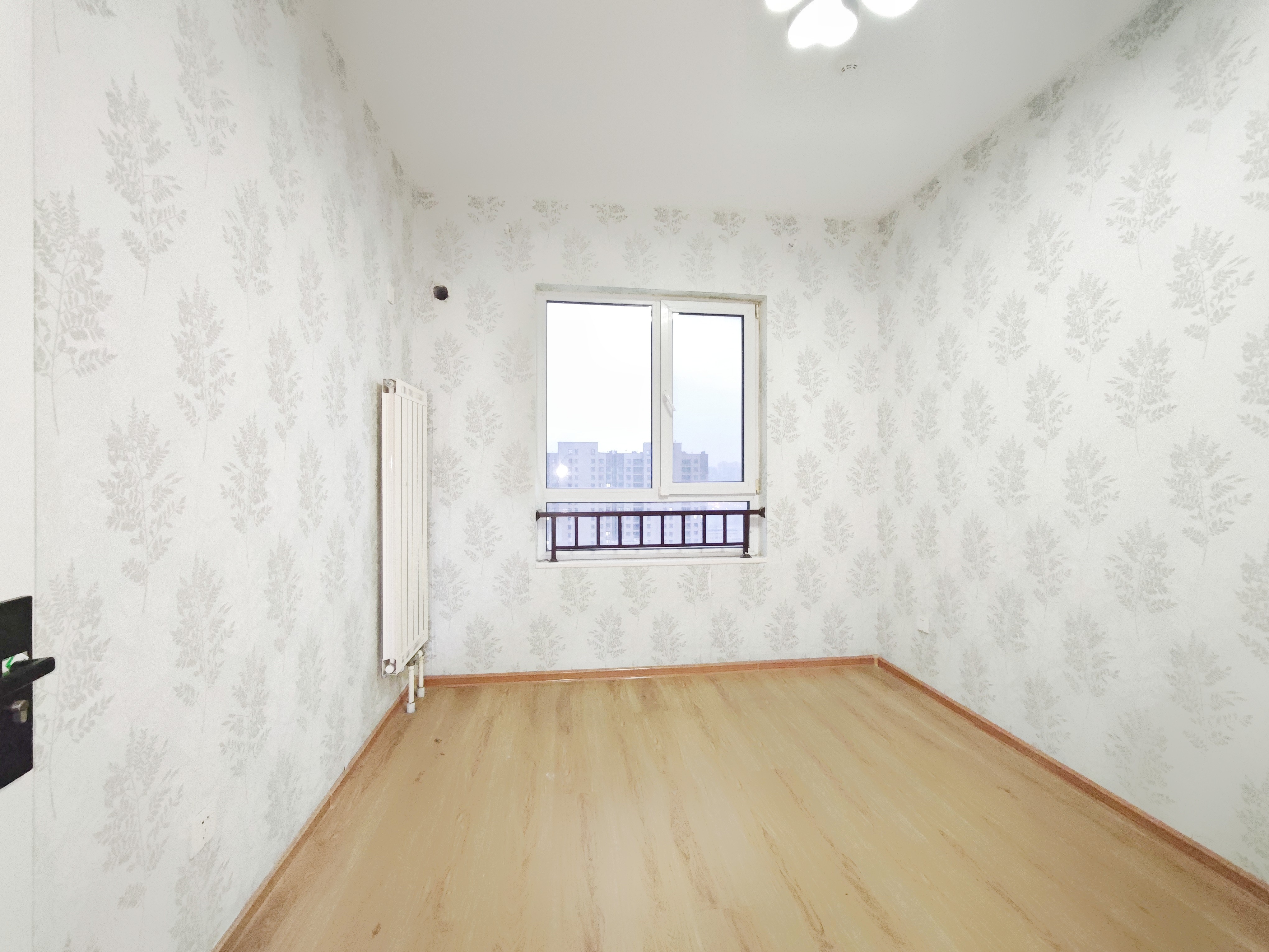 绿地新里香榭丽公馆