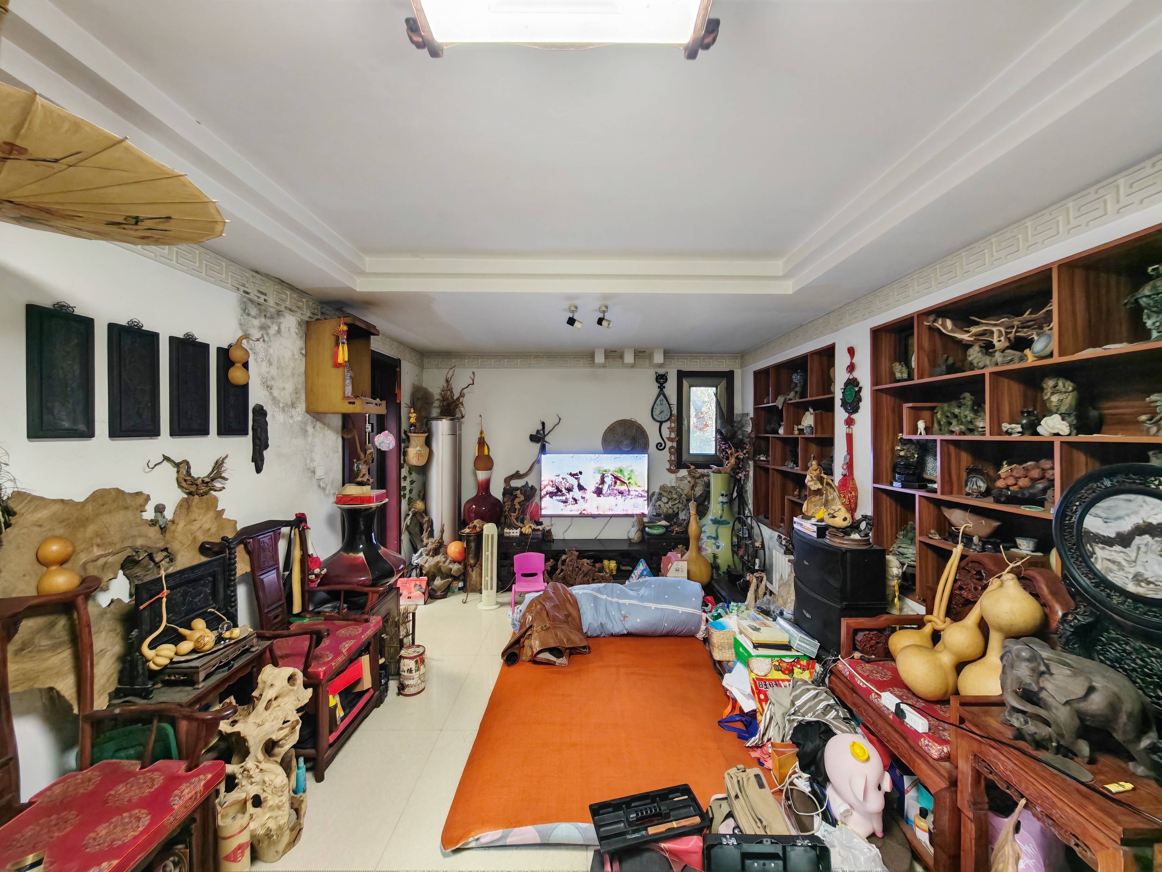 山师东路商业厅宿舍