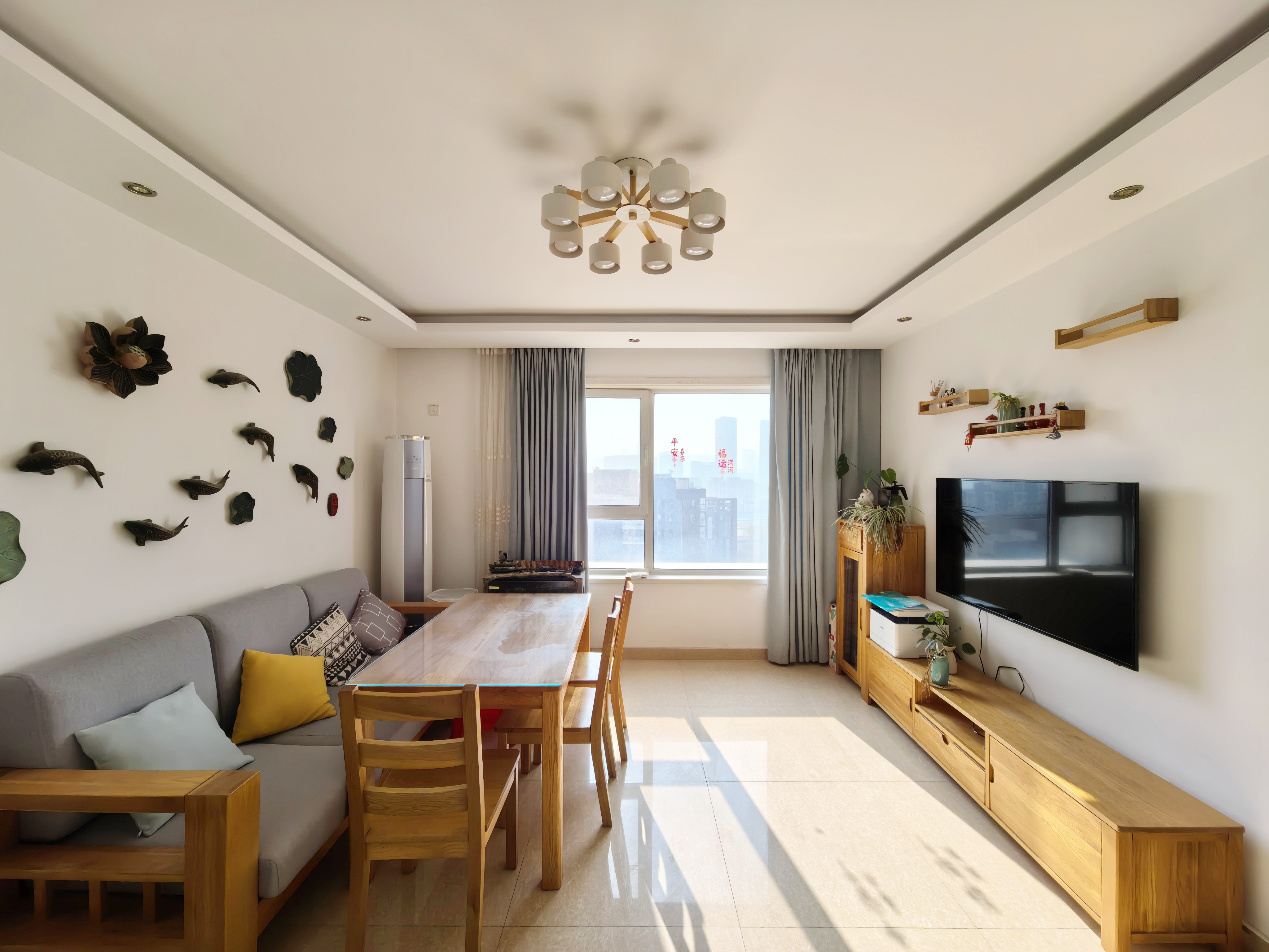  未来城(住宅) 南