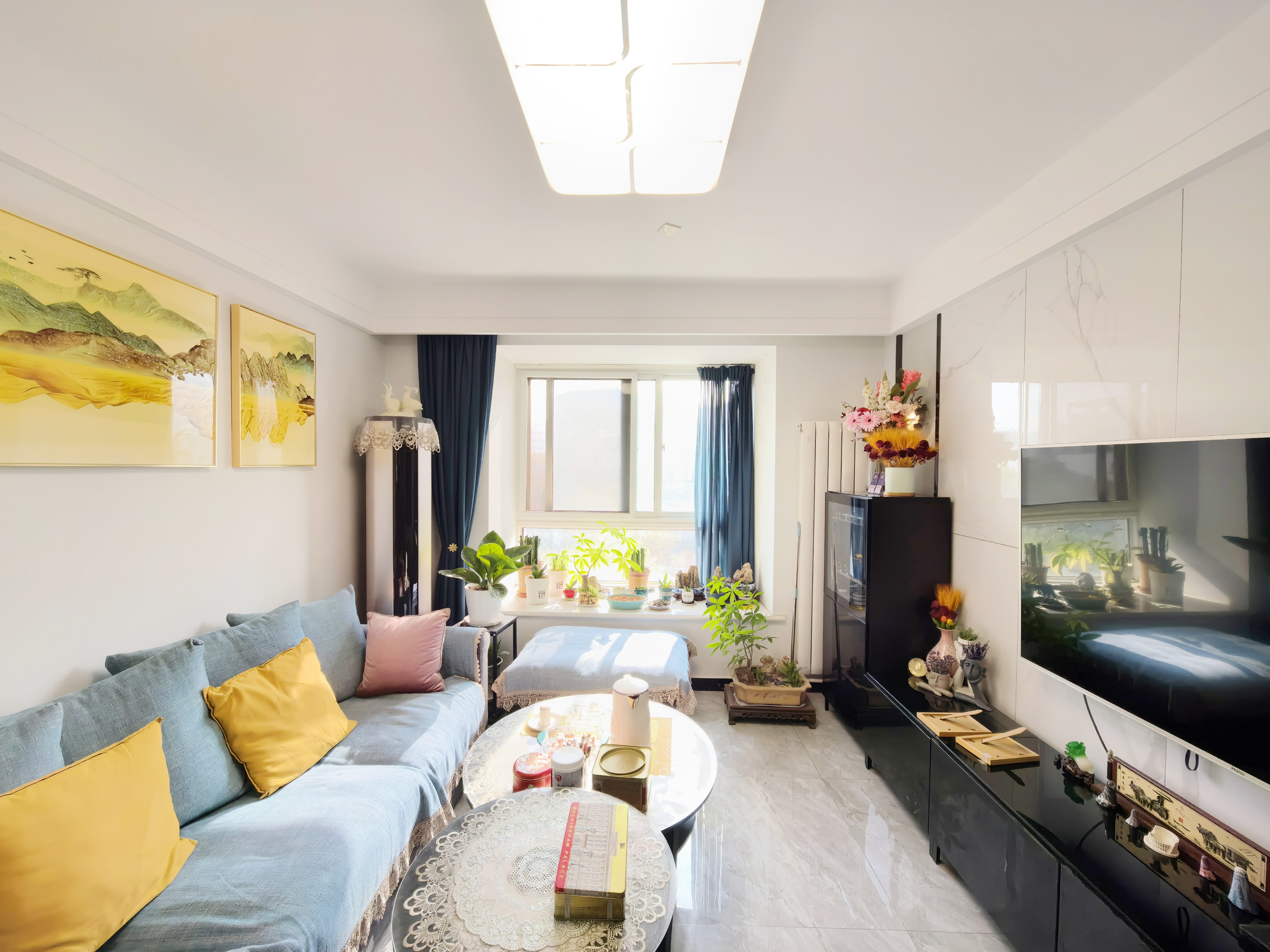 鑫苑国际城市花园