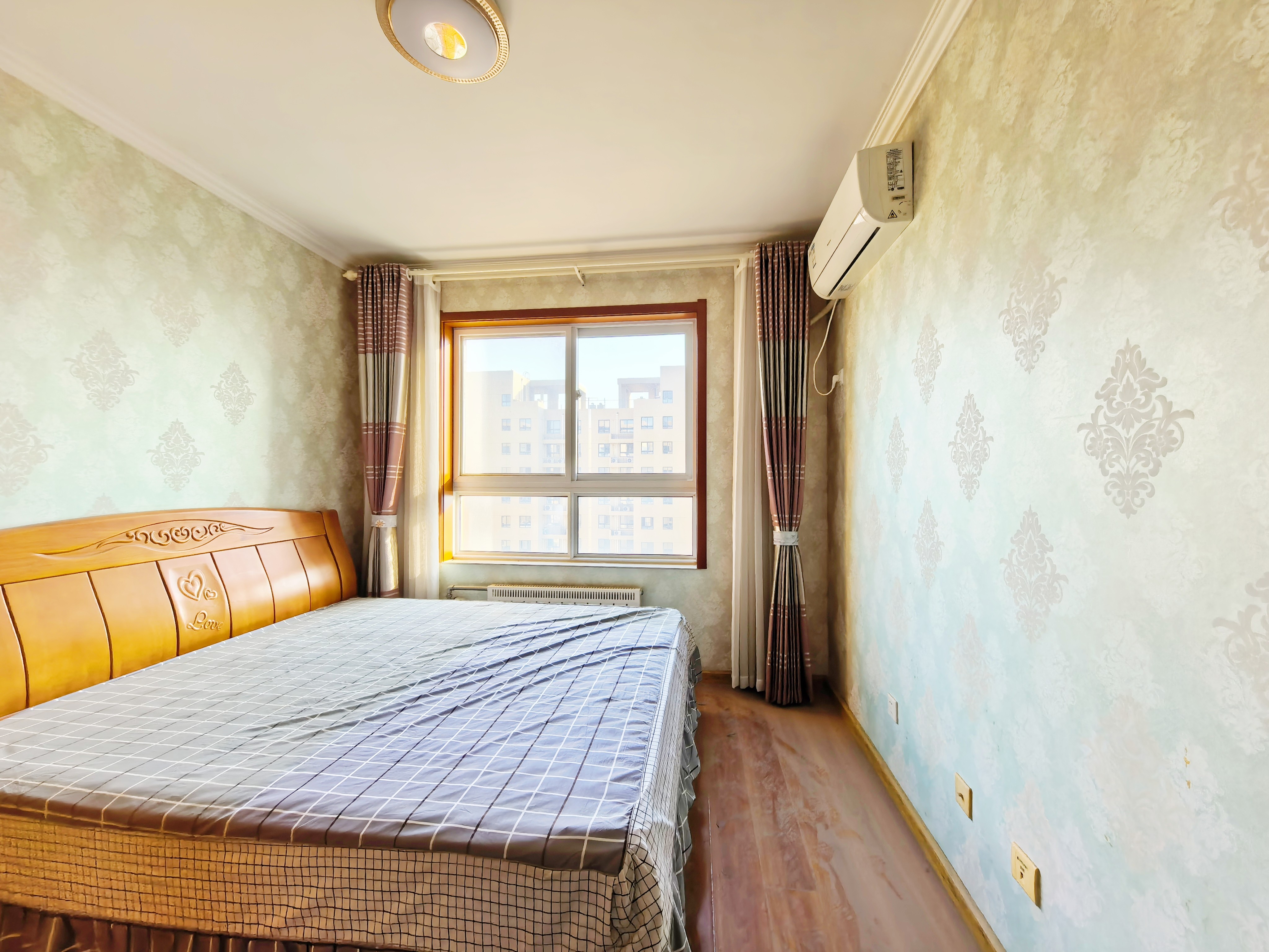 腊山南苑(二区)