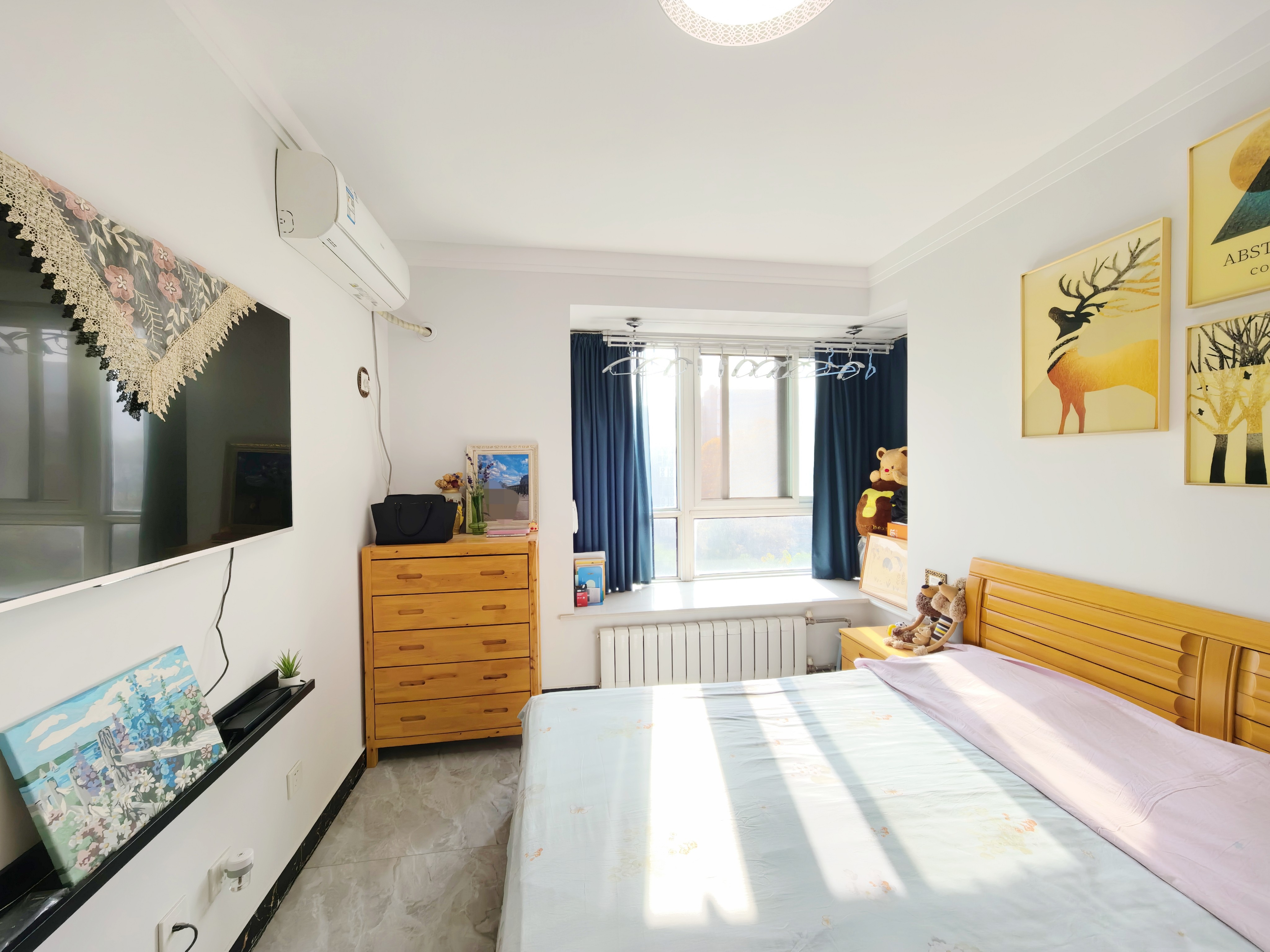 鑫苑国际城市花园