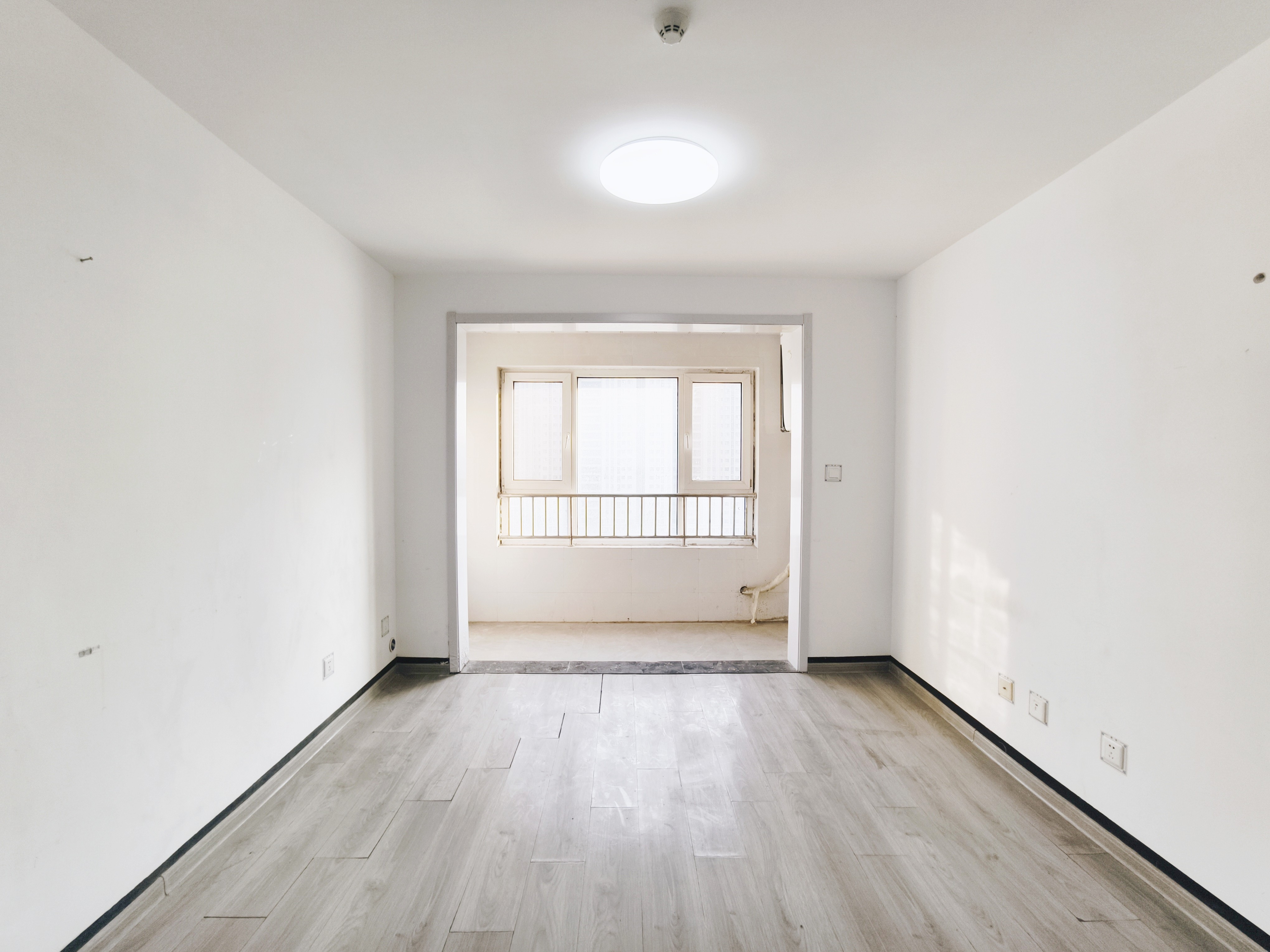 中新国际东城二区