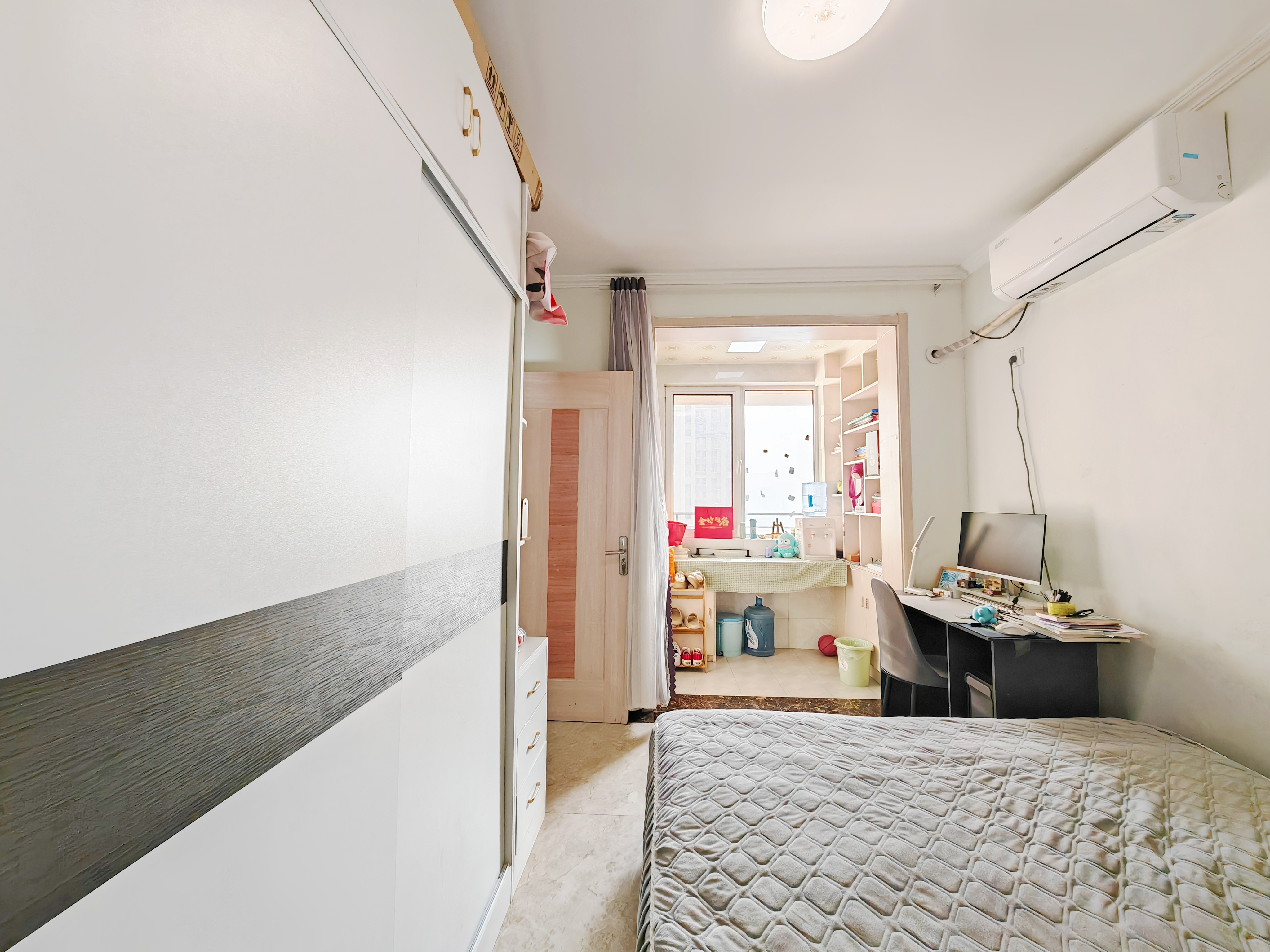 中建长清湖和园