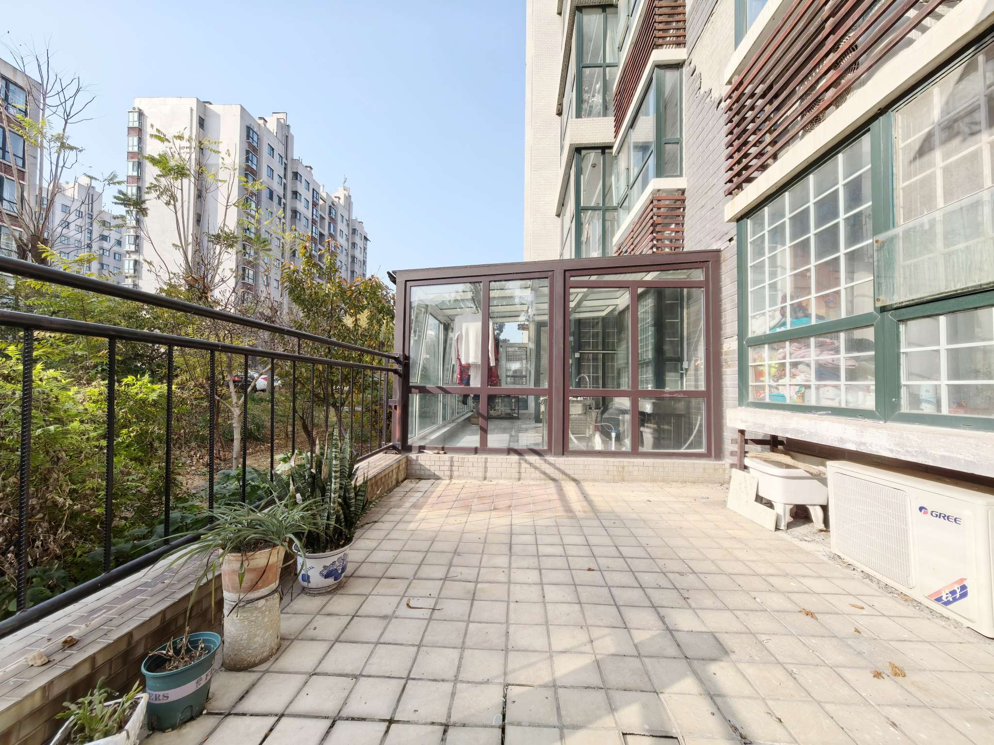 福泰新都城东区