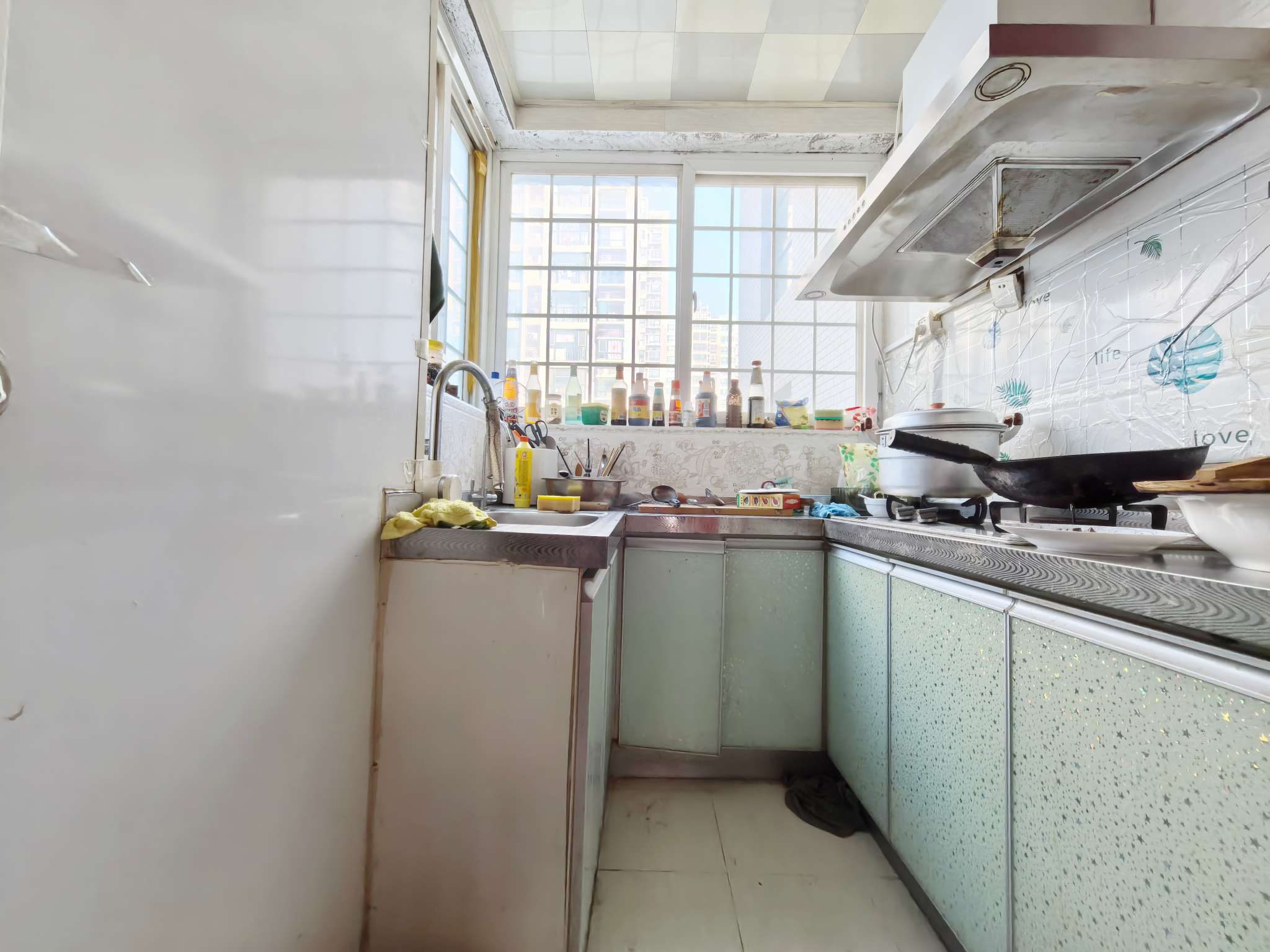 福泰新都城东区