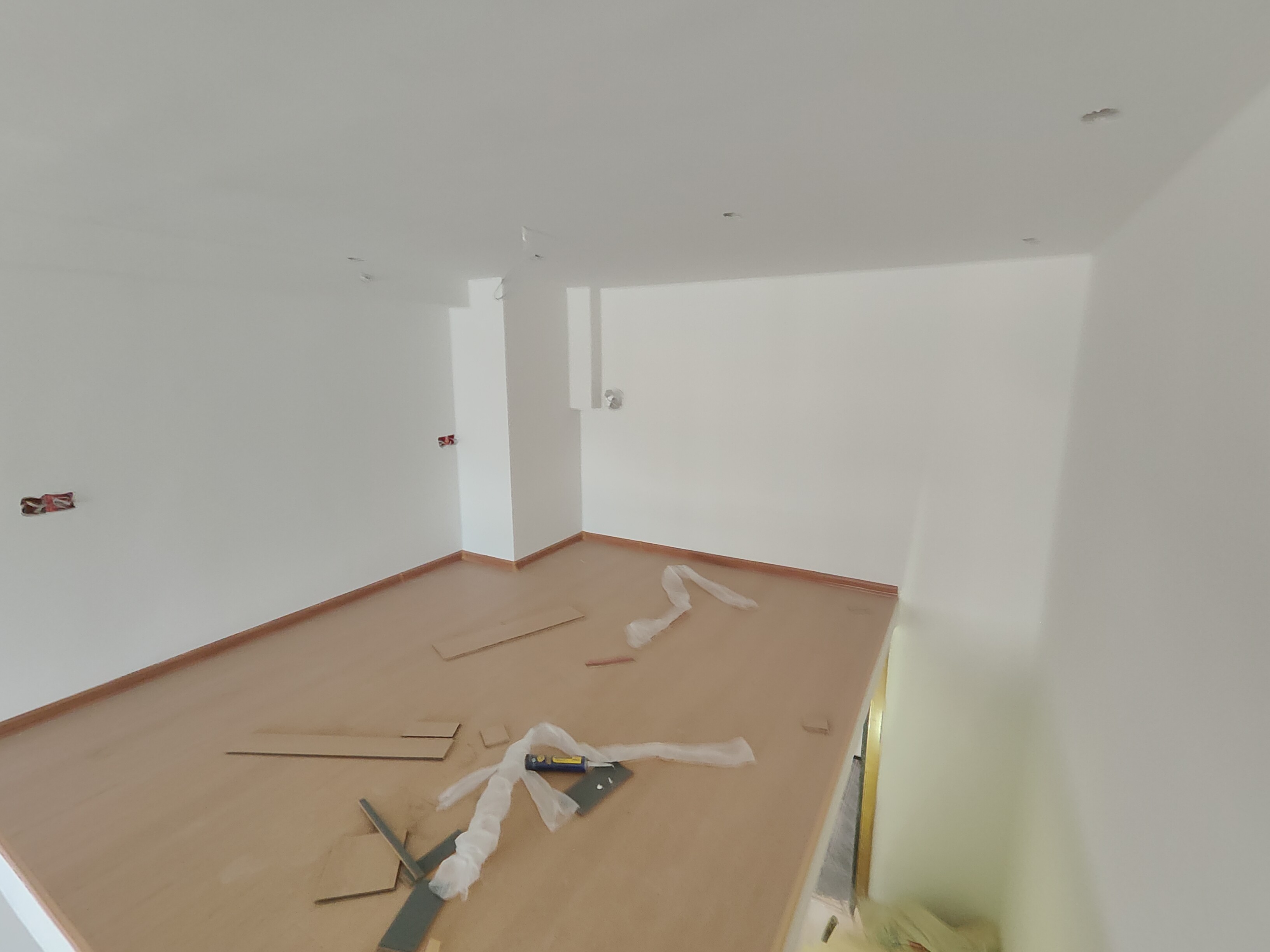 恒大滨河左岸公寓(临湖公馆花园)