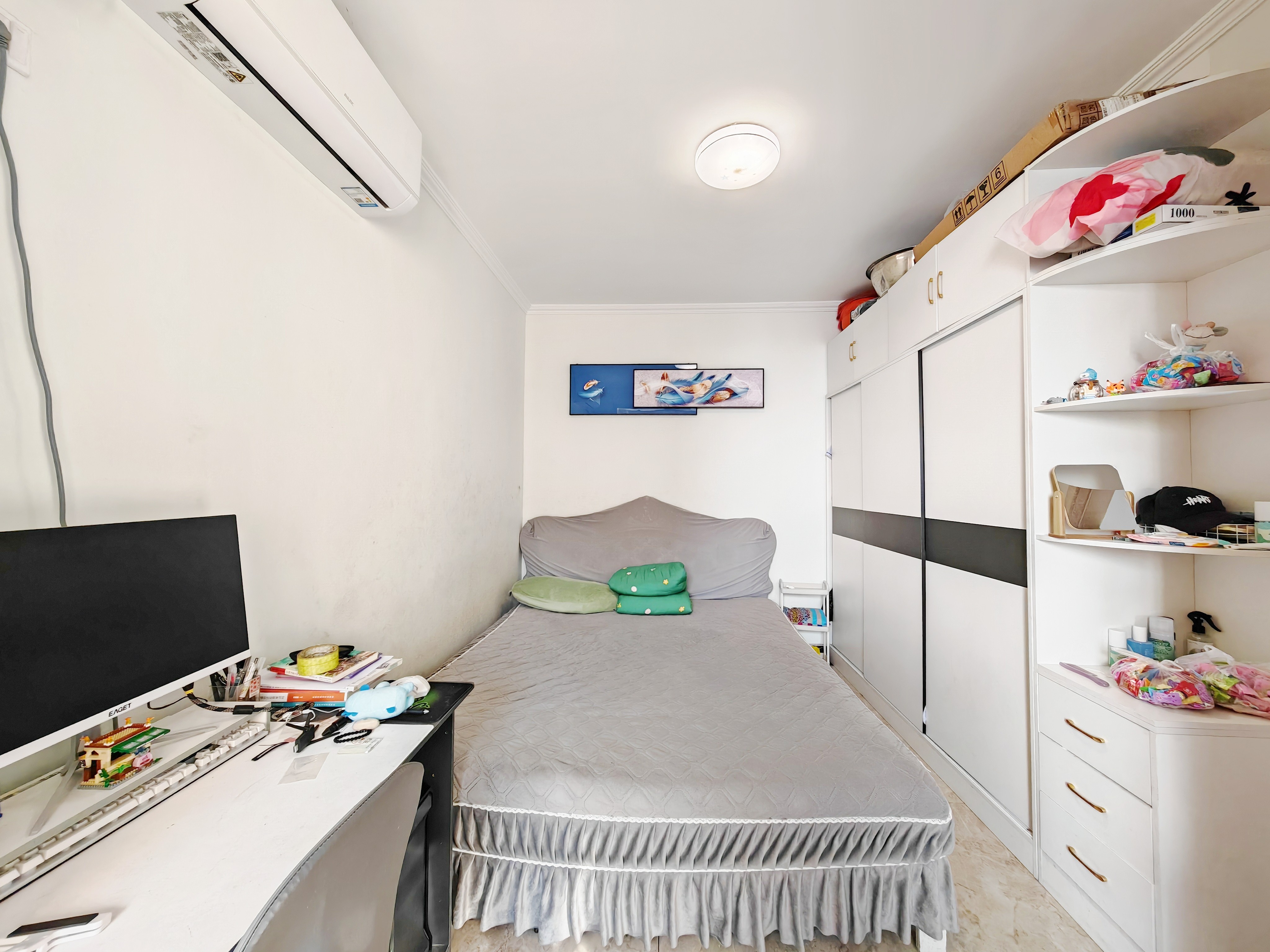 中建长清湖和园