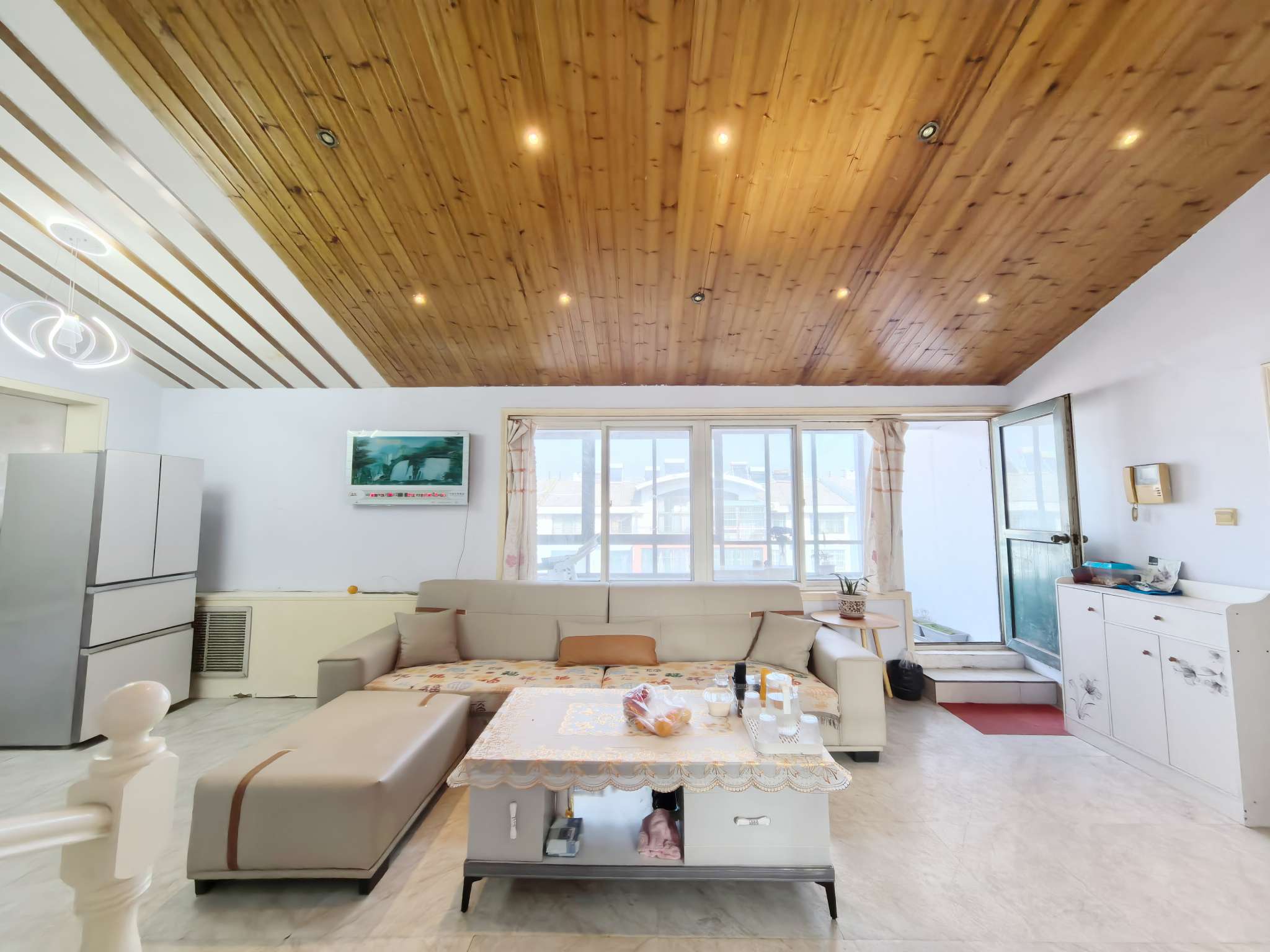  永大明珠东山花园 南