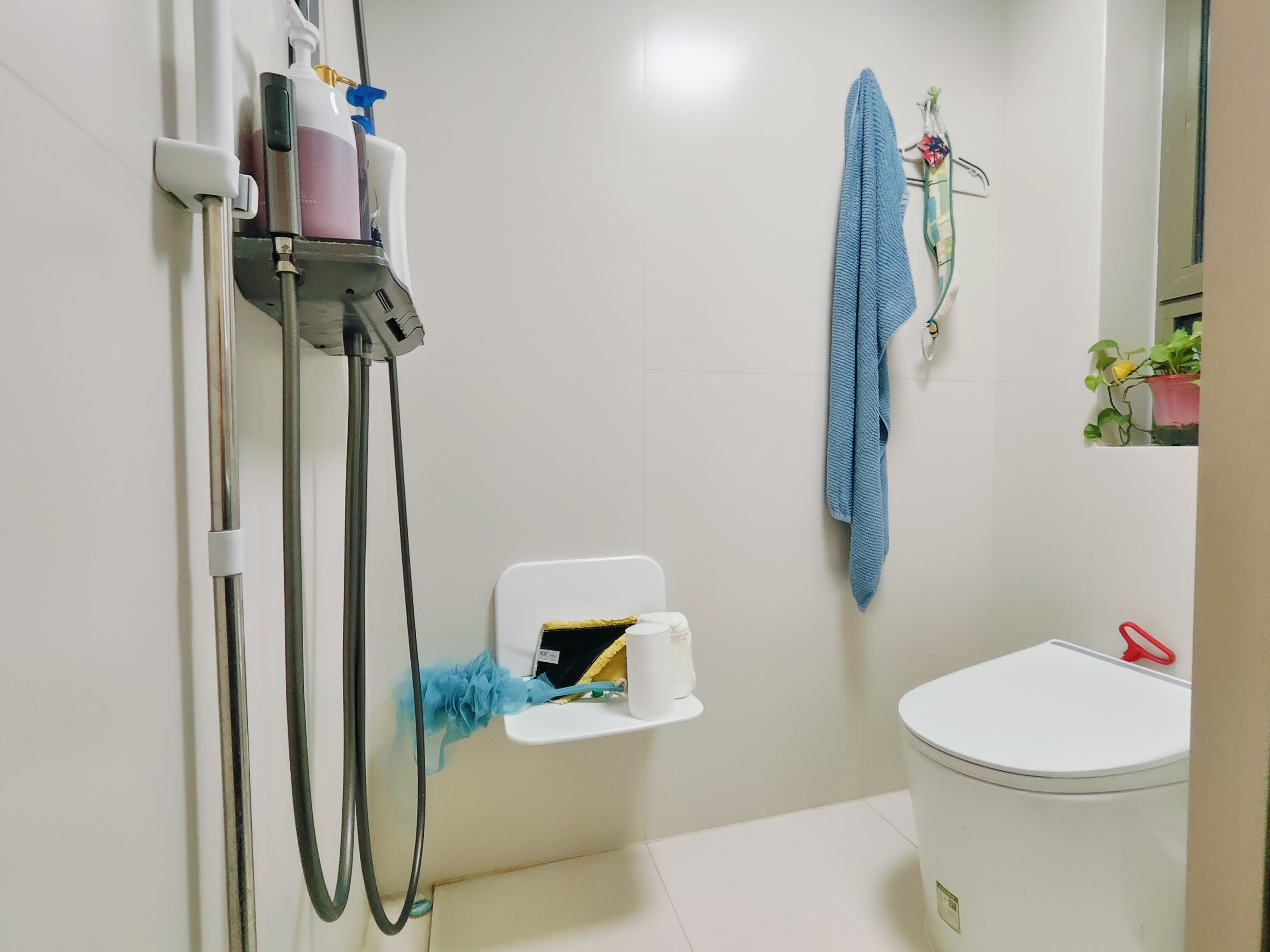 海尔云世界滟澜公馆花园