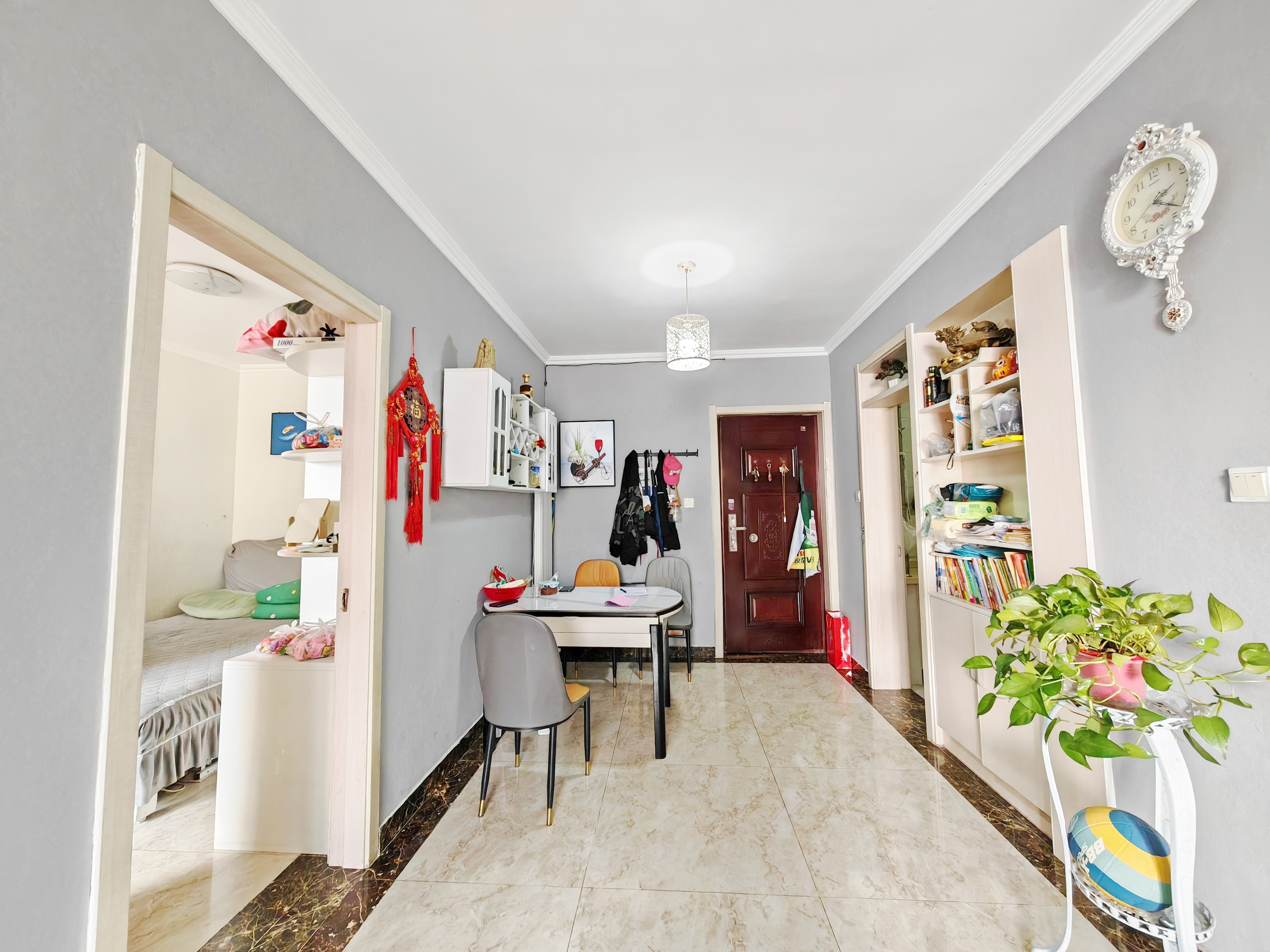 中建长清湖和园