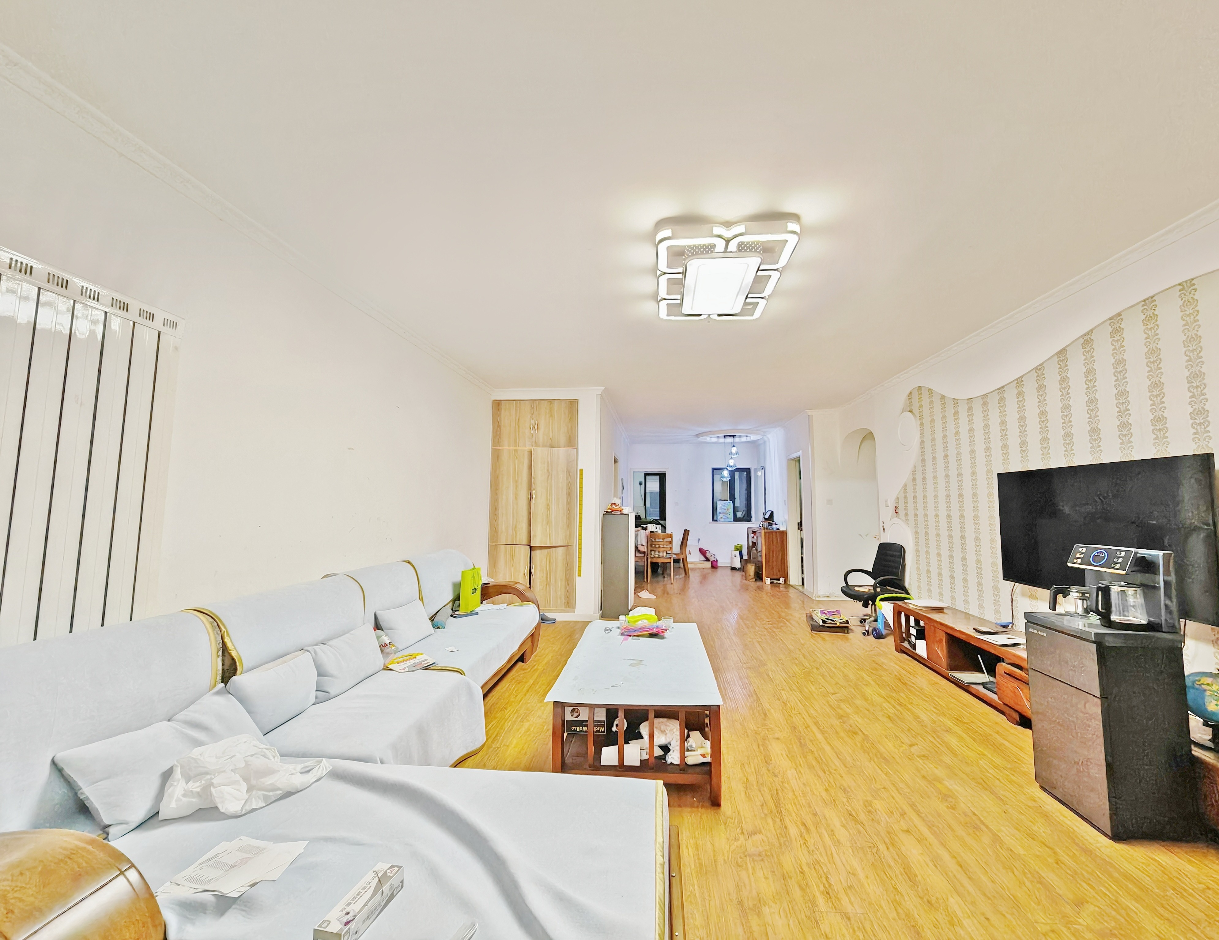  建邦原香溪谷 南北