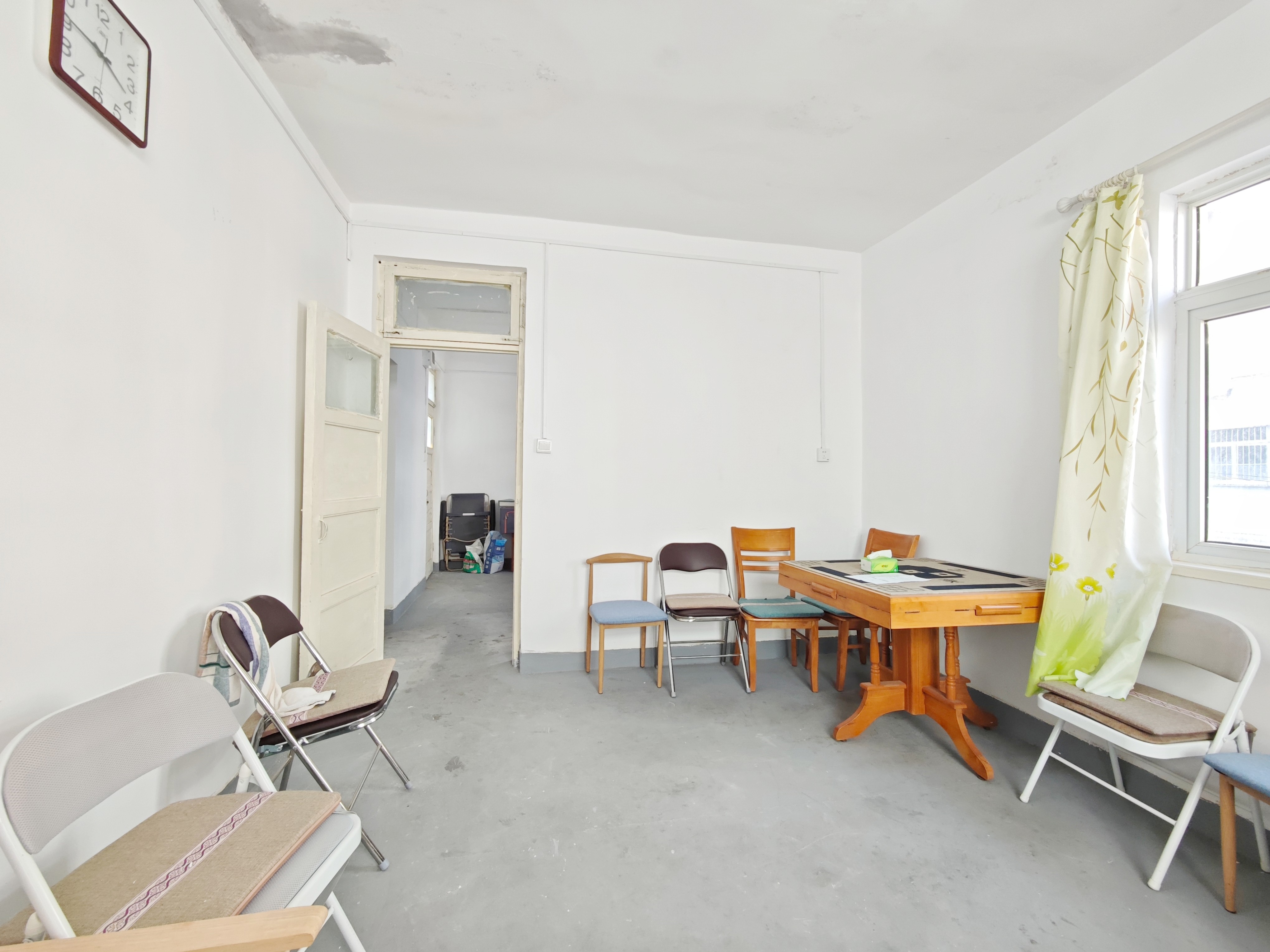 经二纬六单位宿舍