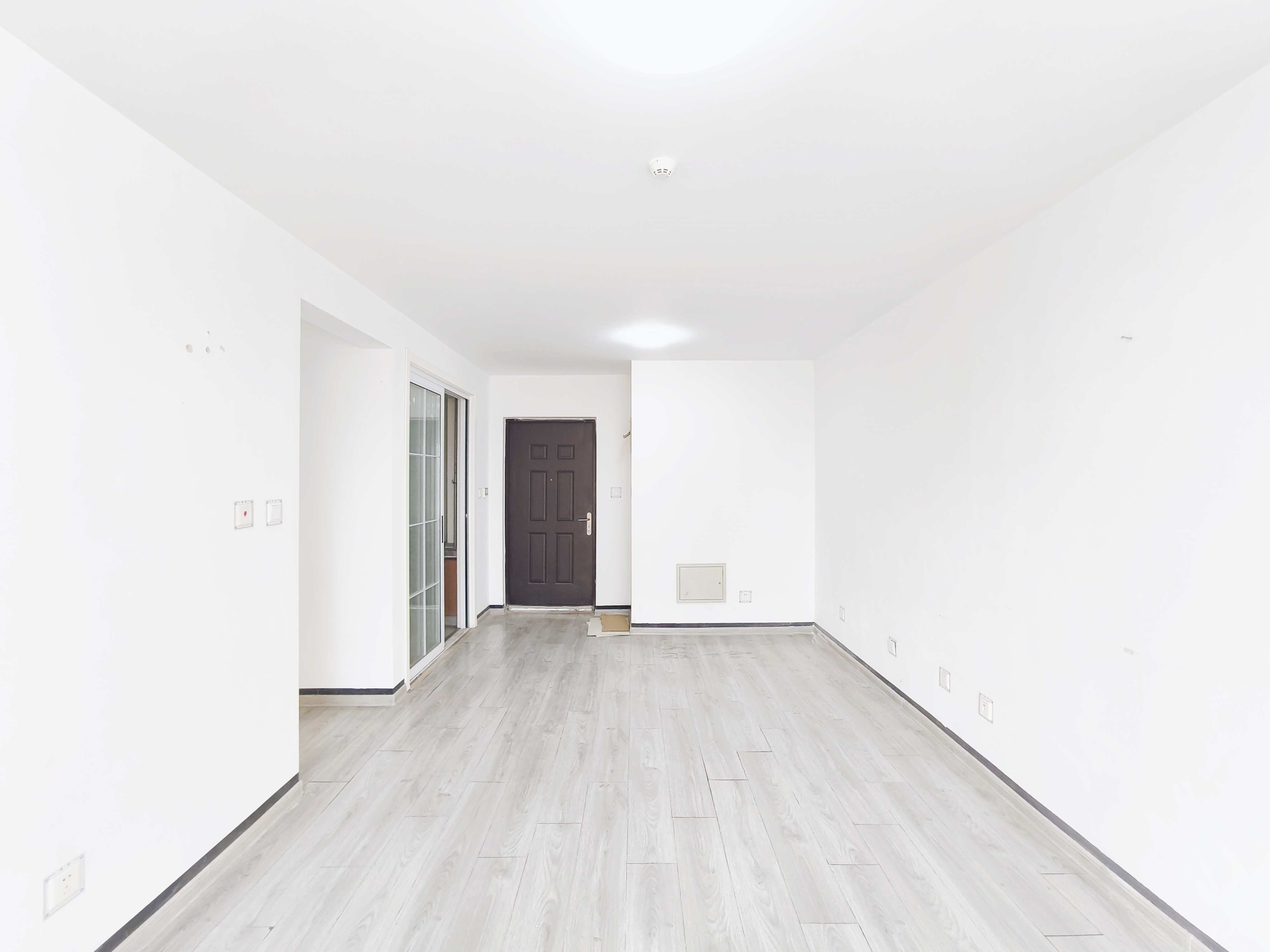 中新国际东城二区