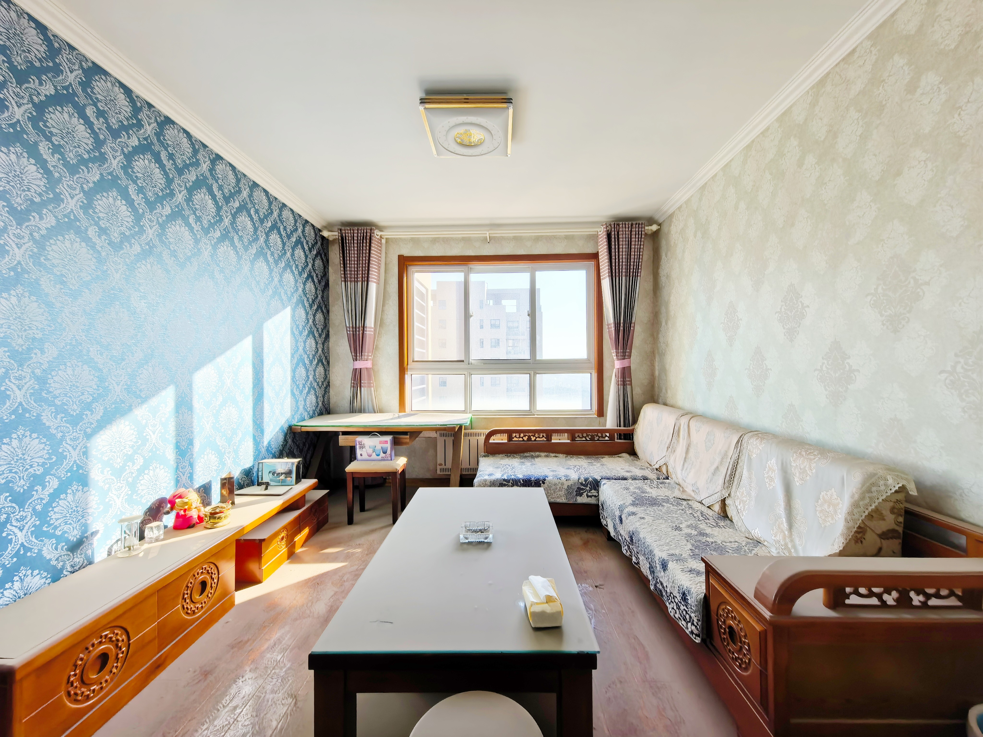 腊山南苑(二区)