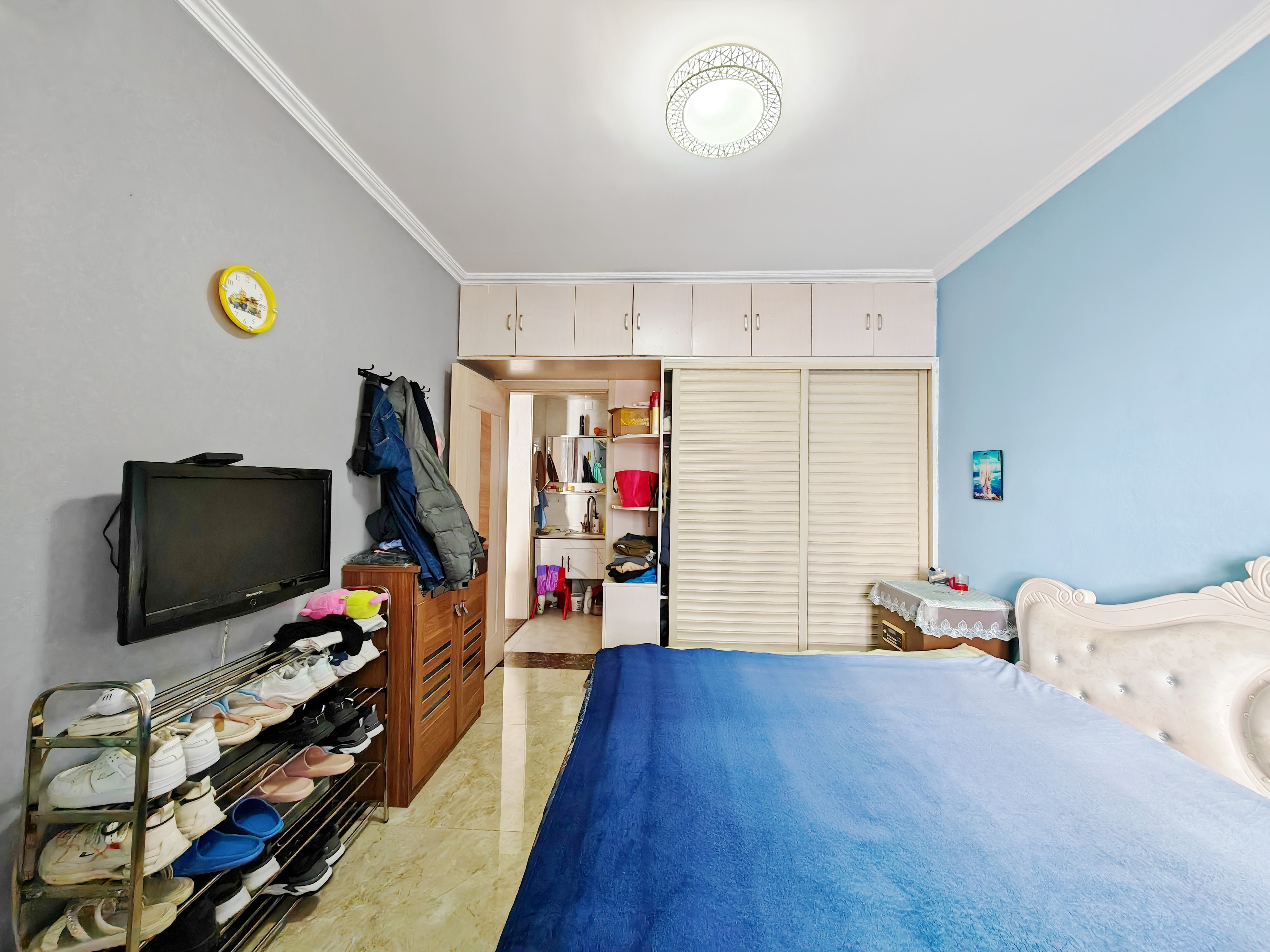 中建长清湖和园