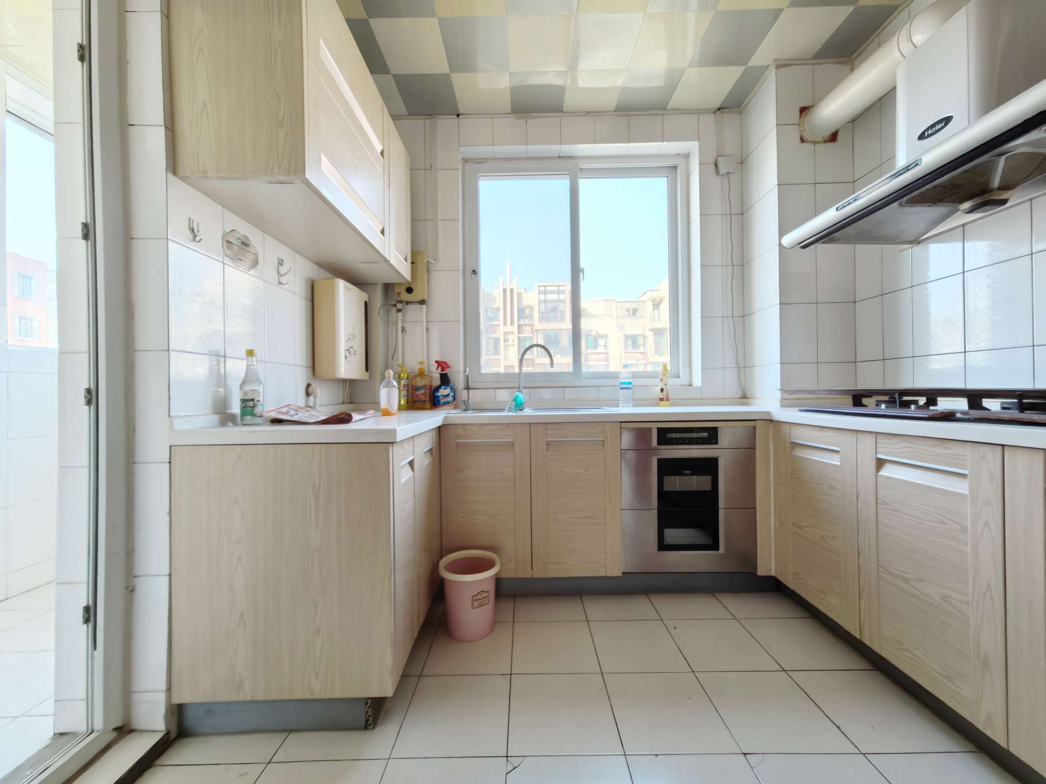 福泰新都城东区