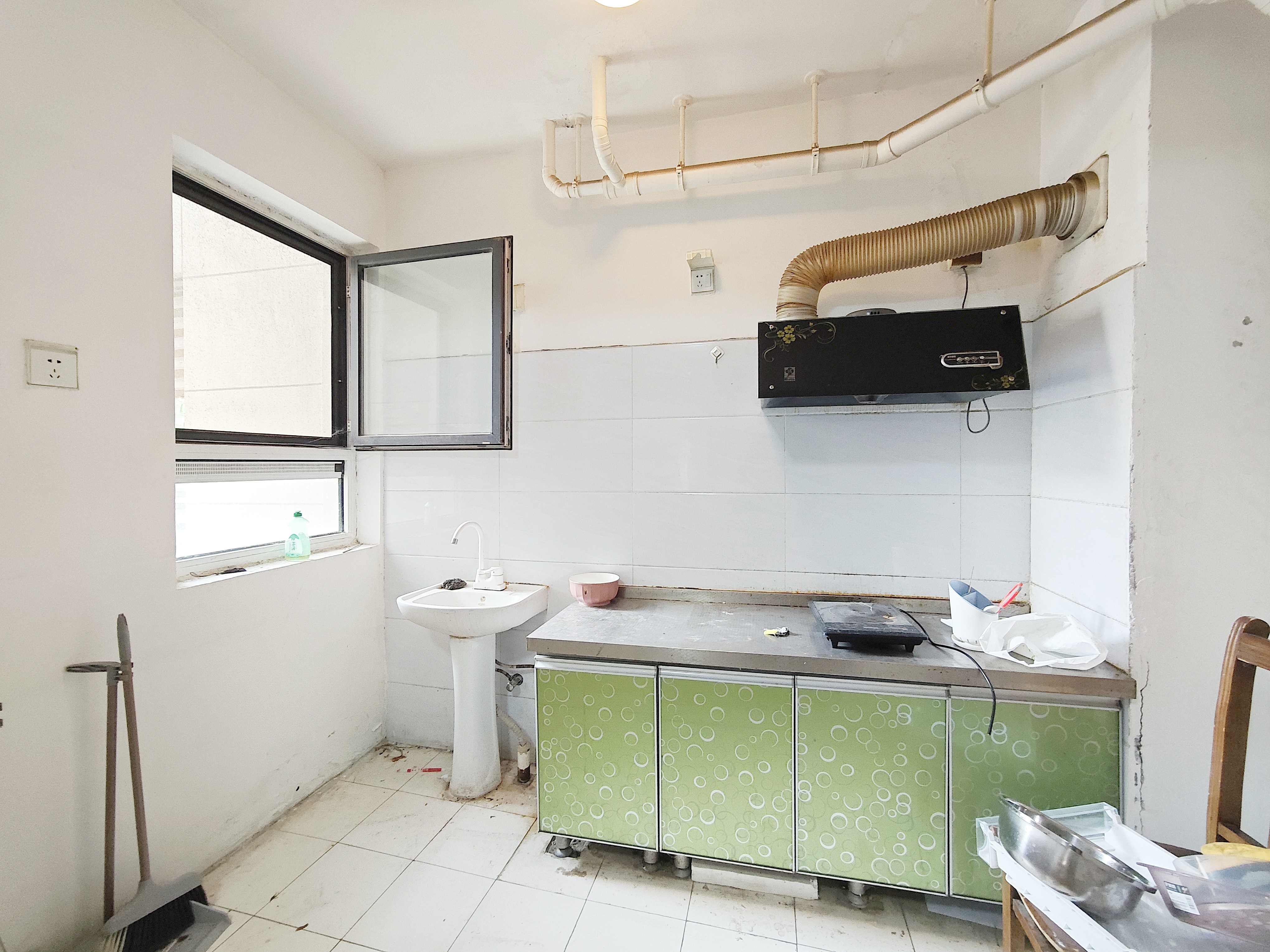 凤凰国际城北区