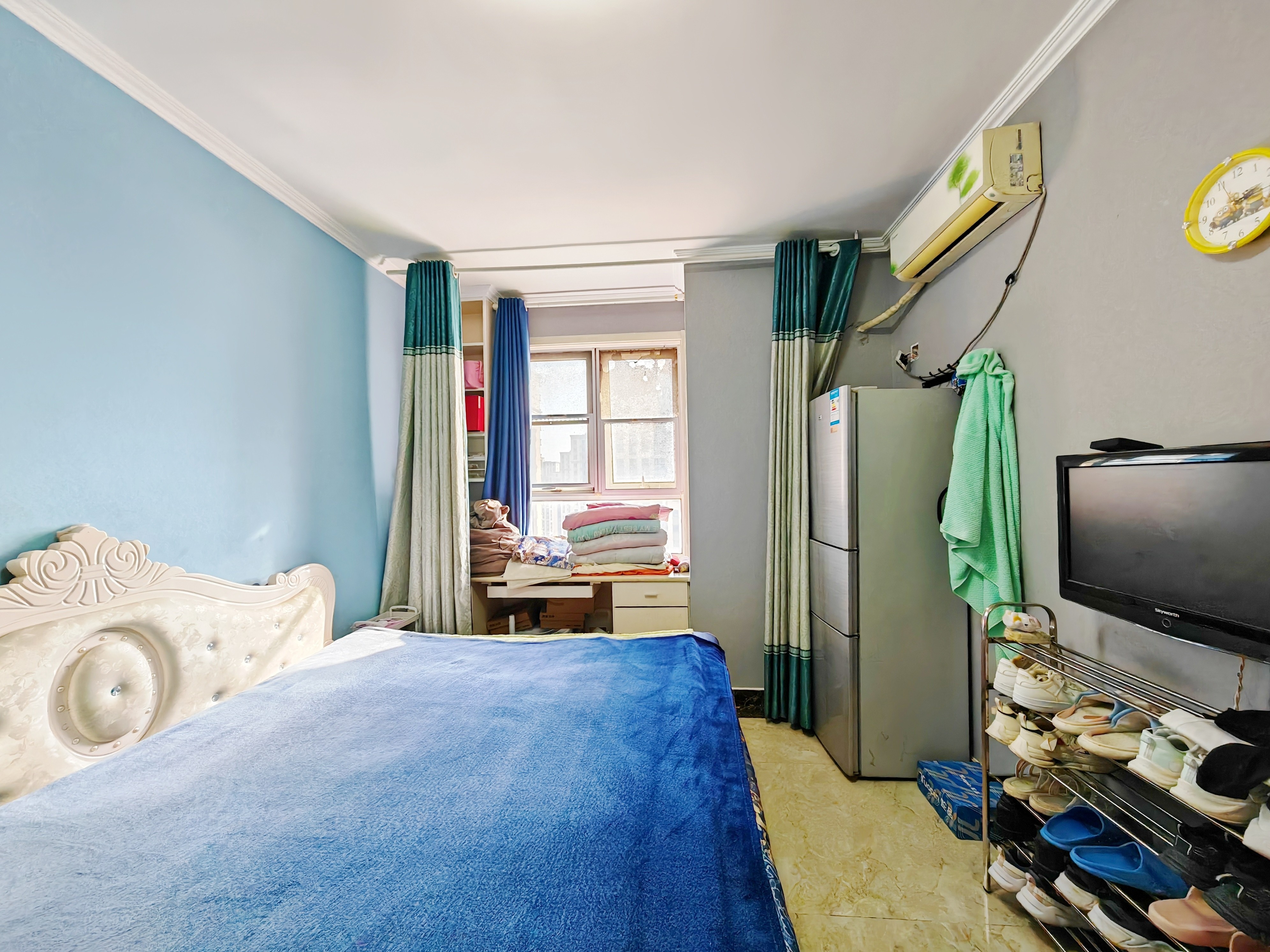 中建长清湖和园