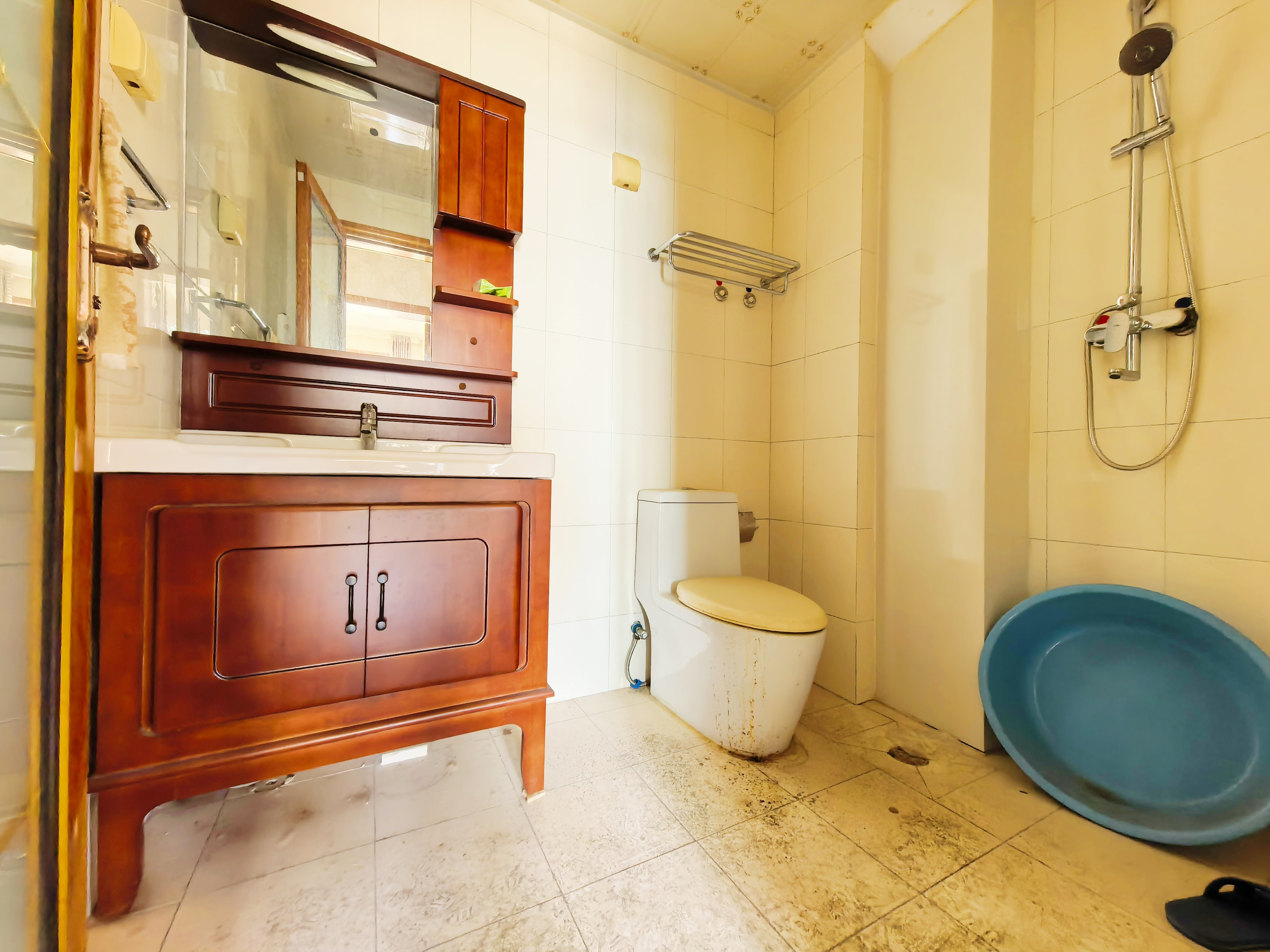 腊山南苑(二区)