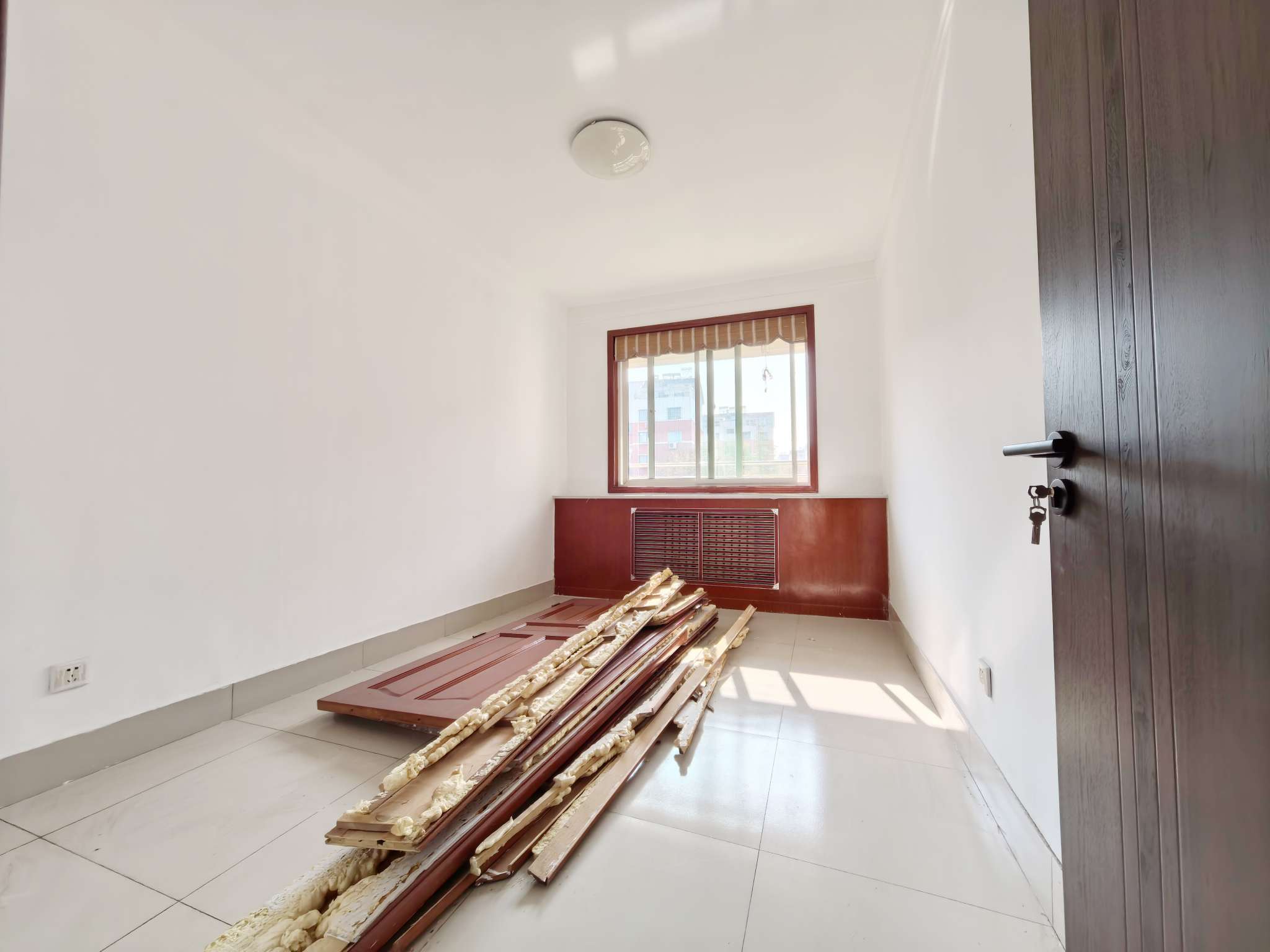 永大明珠东山花园