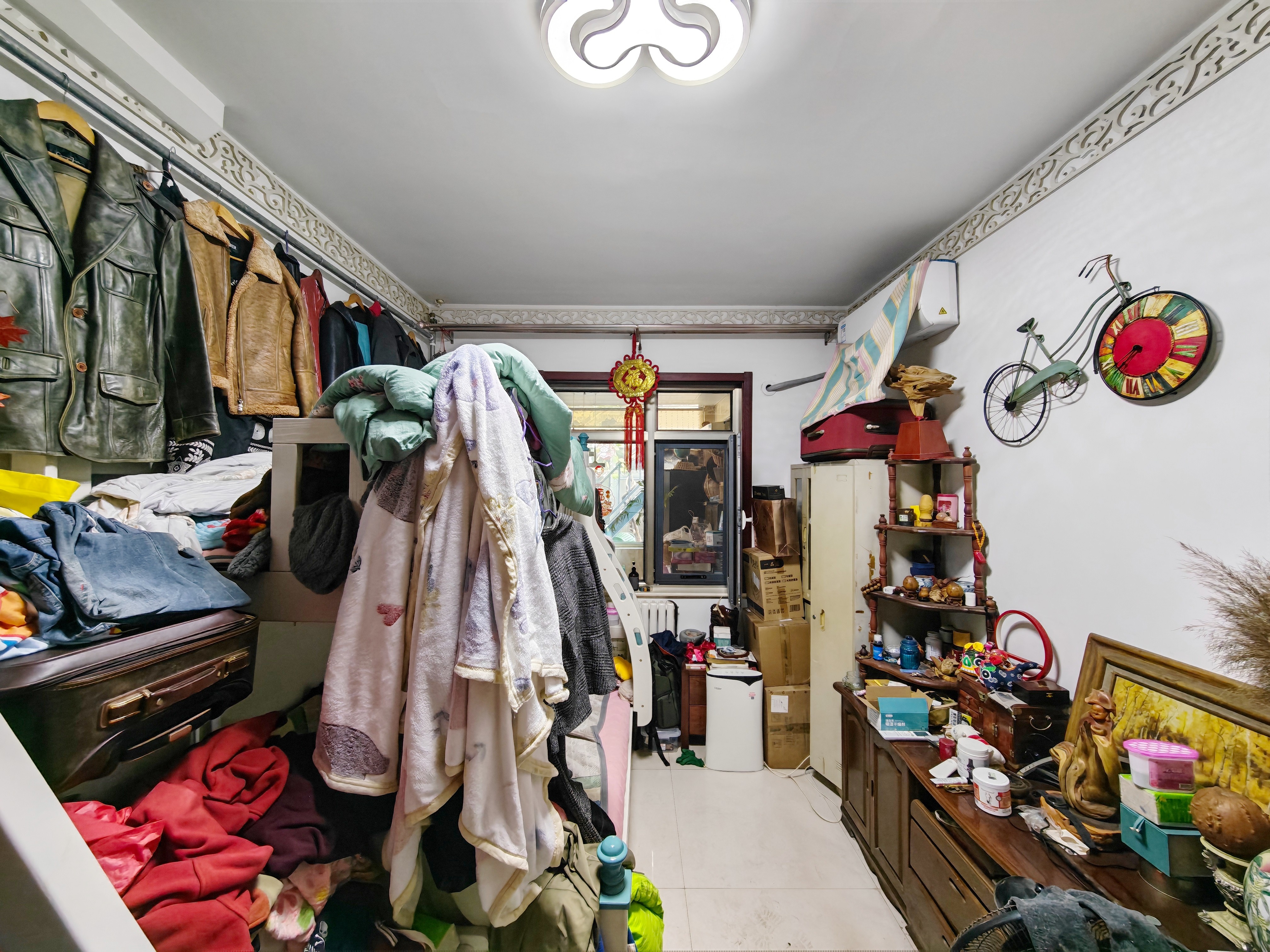 山师东路商业厅宿舍