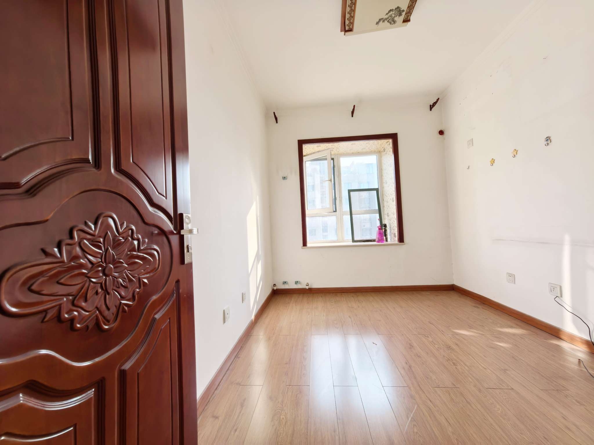 福泰新都城东区