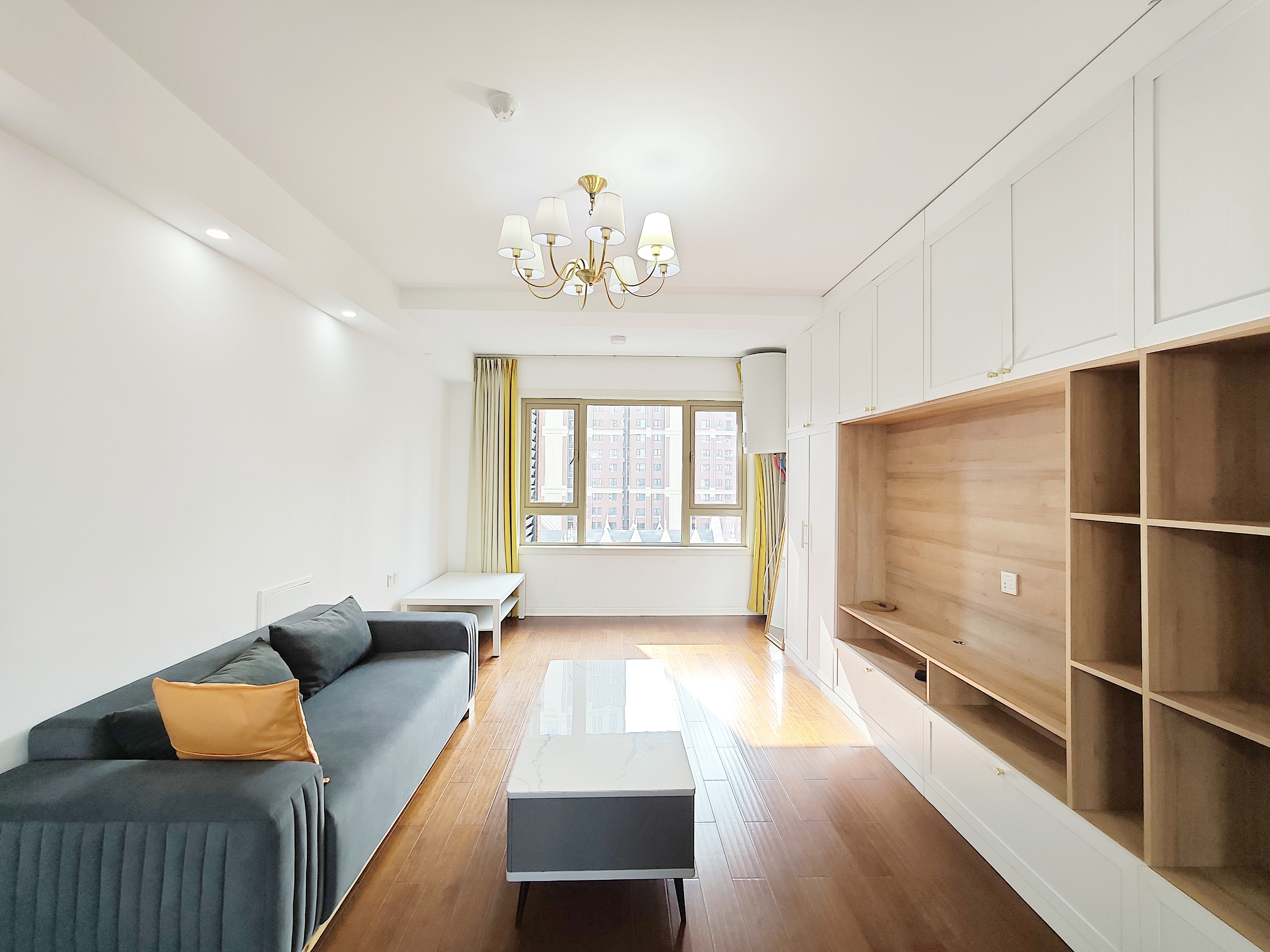  华皓英伦联邦 南北