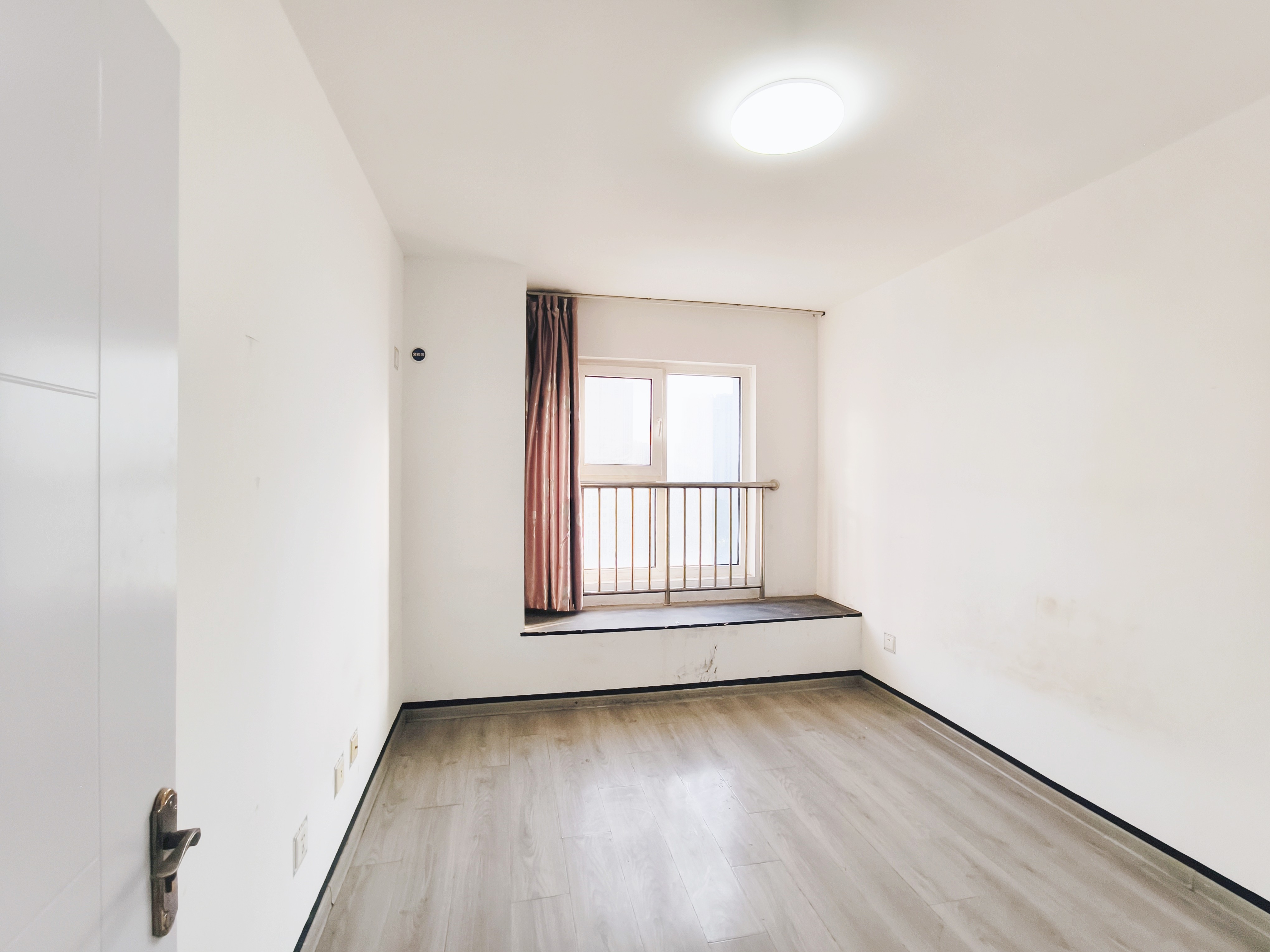 中新国际东城二区