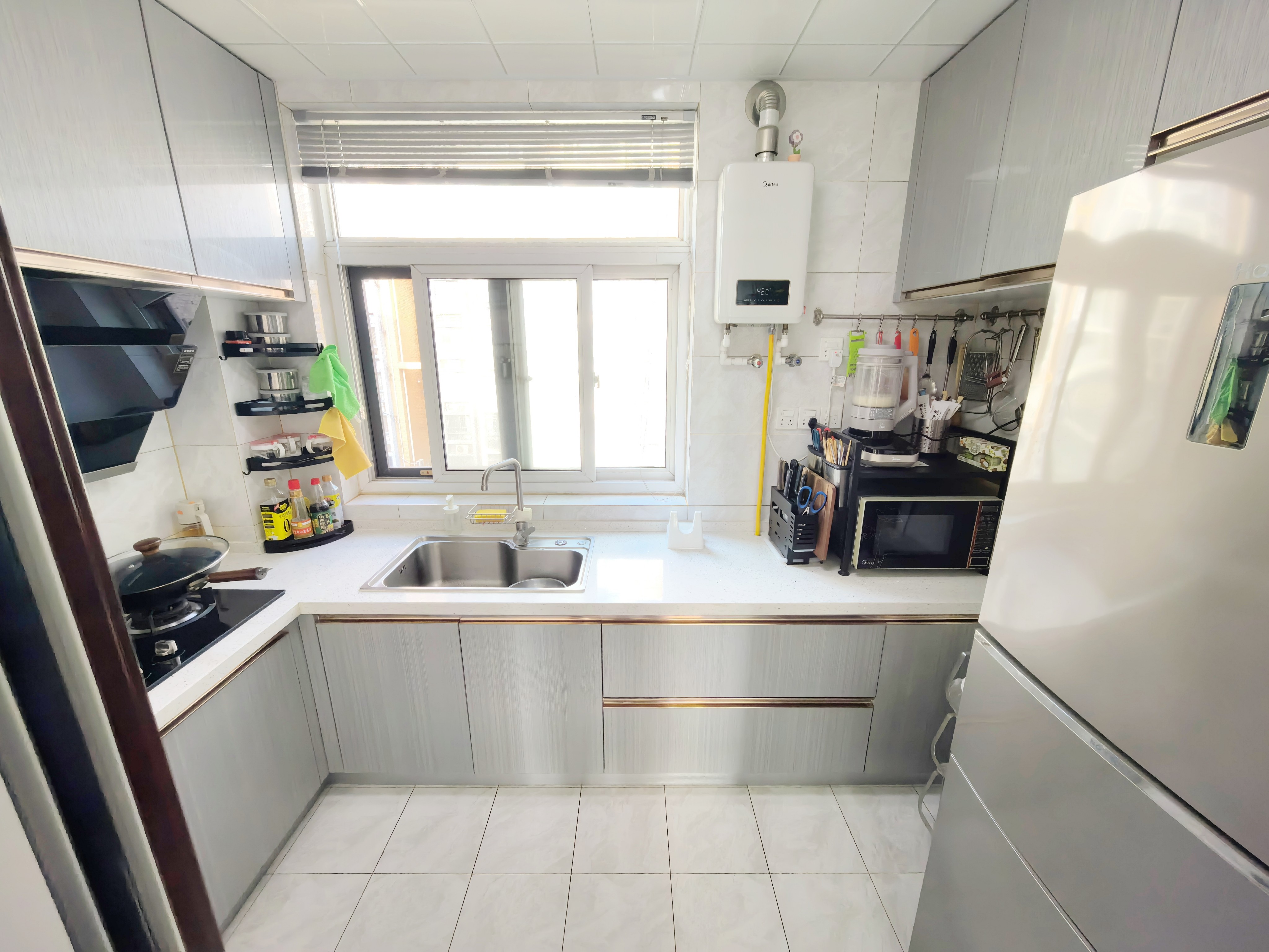 鑫苑国际城市花园