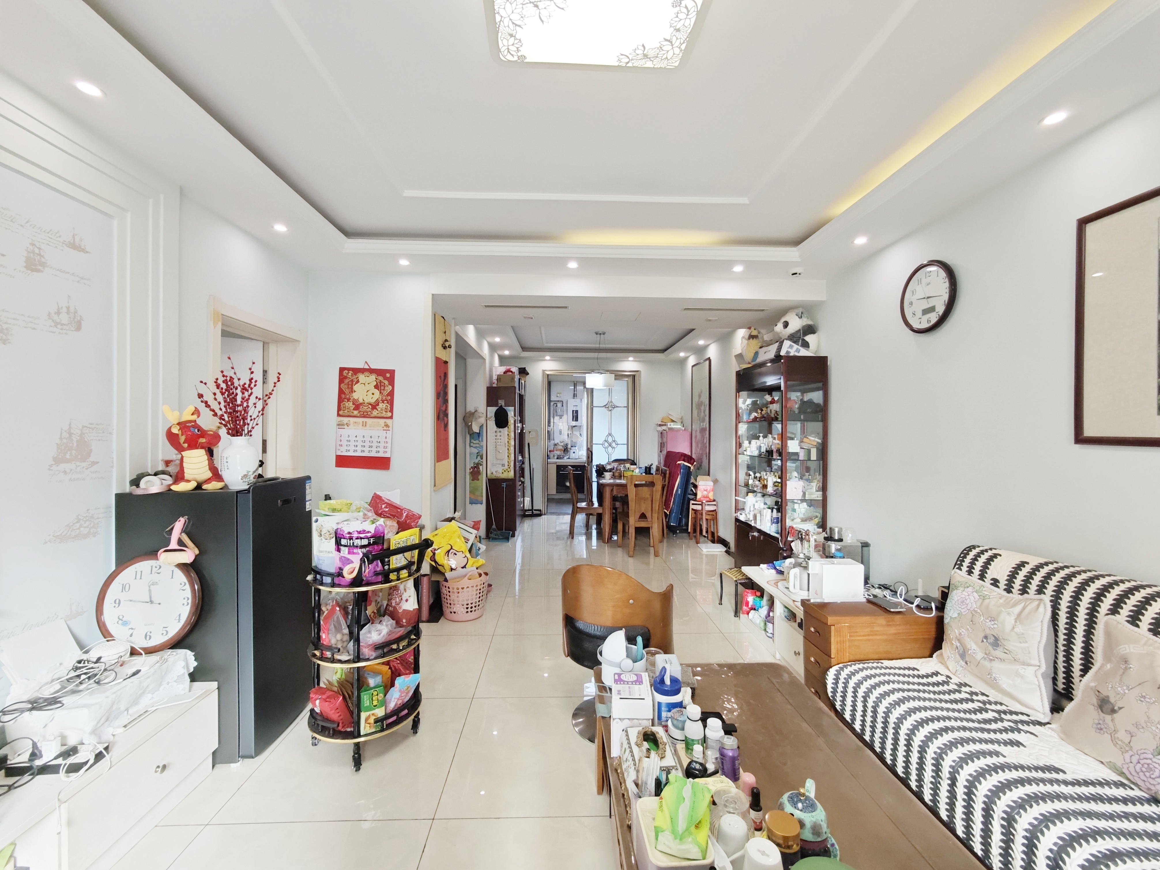 万科金域国际天泰家园