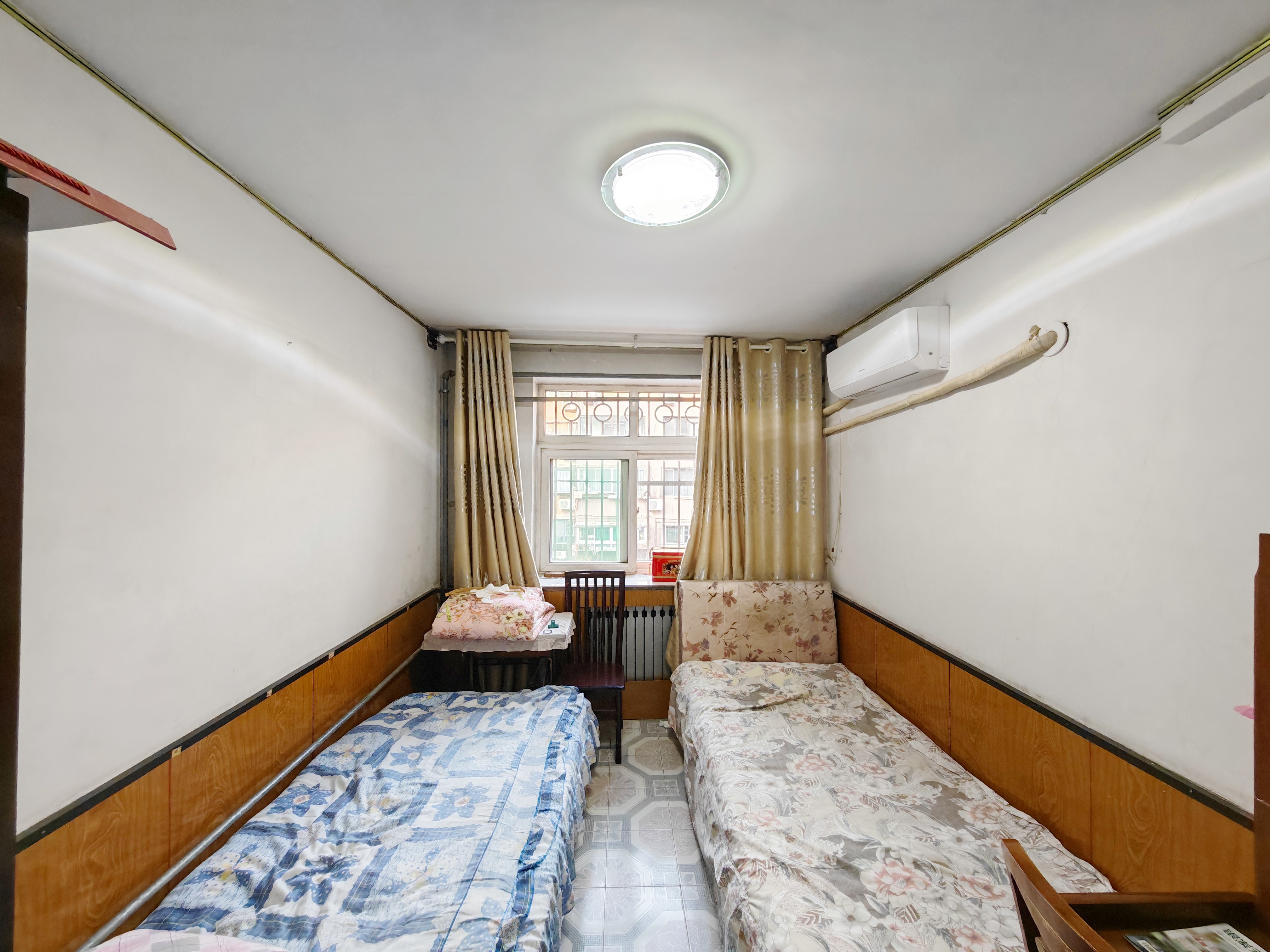 正觉寺小区二区