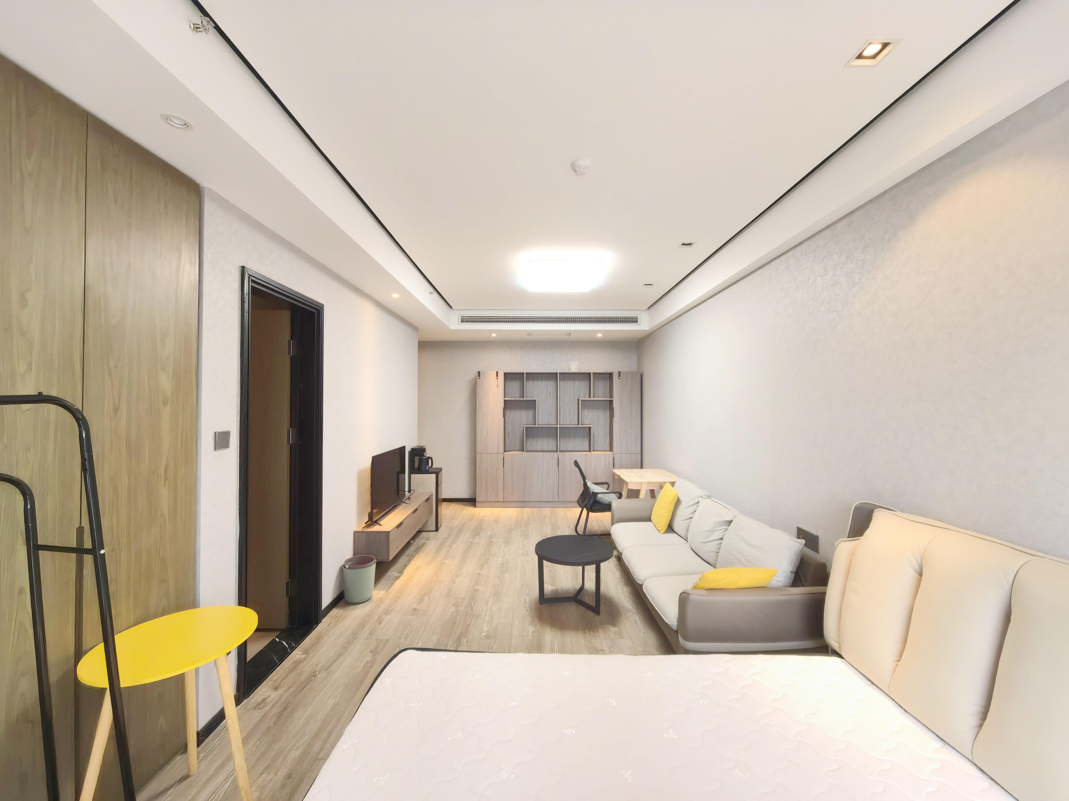  仁恒公园世纪 西