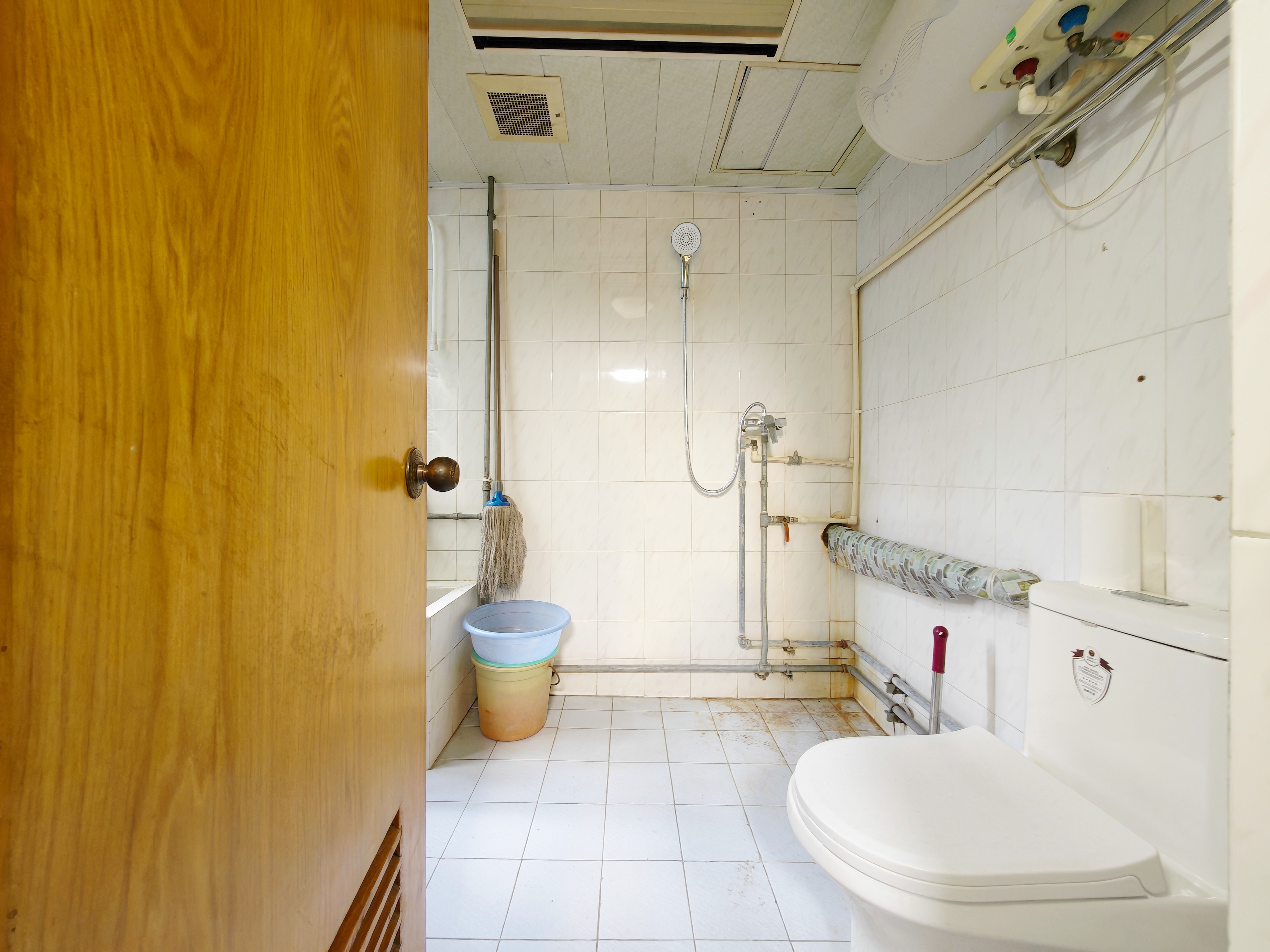 山东省广电局宿舍