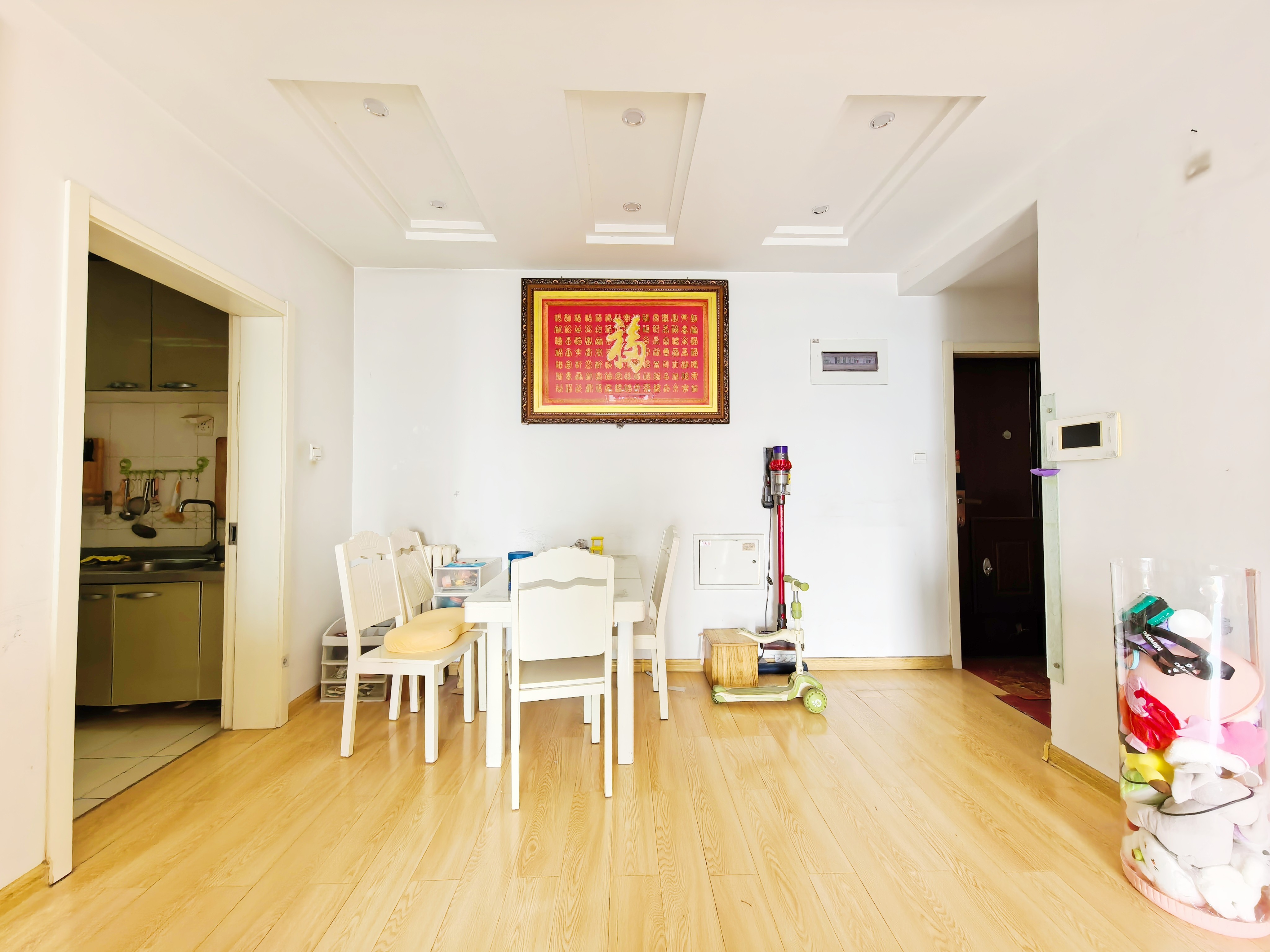 绿地国际花都(二期)