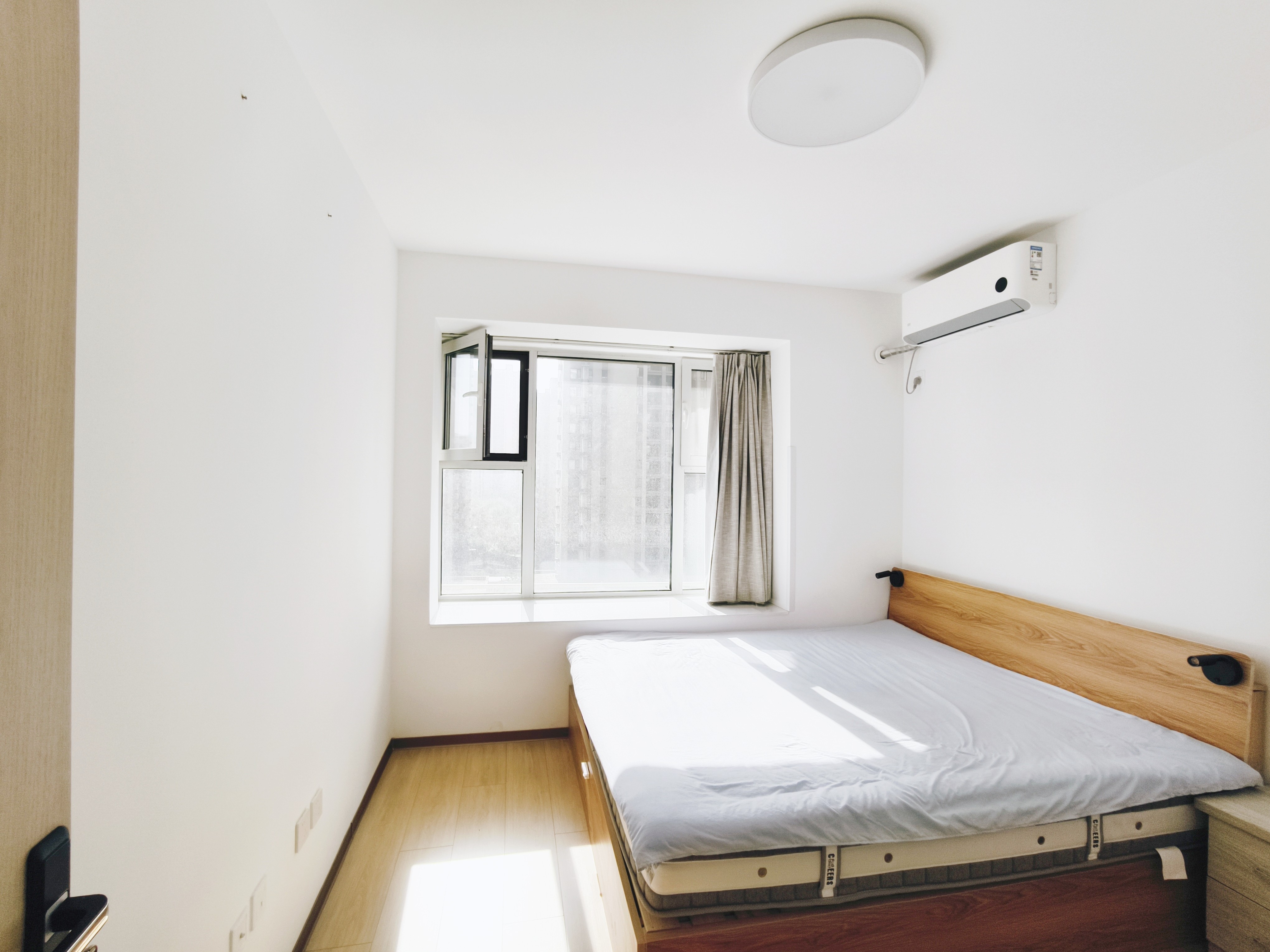 鲁能泰山7号二期