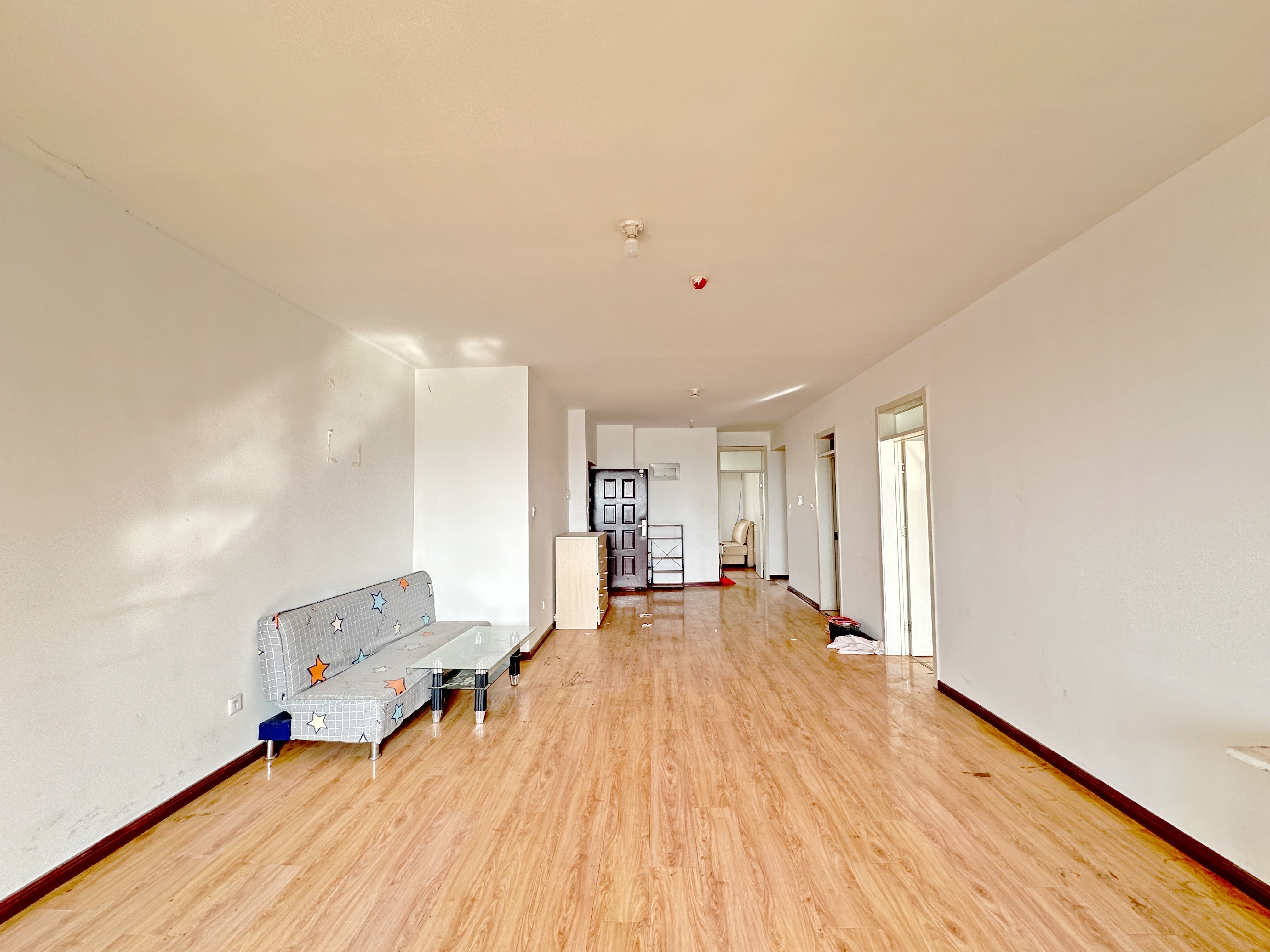 绿地国际城紫荆明都